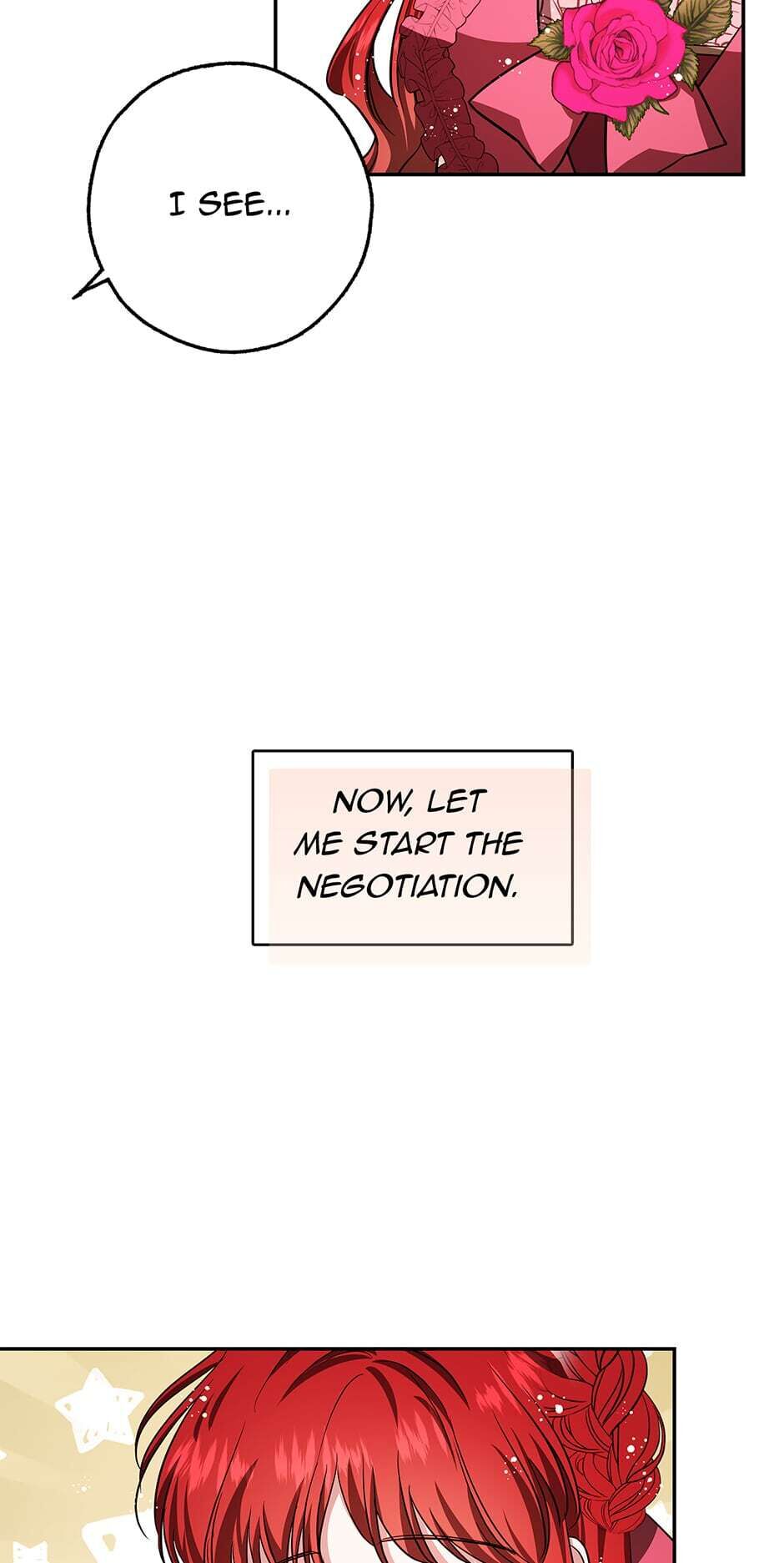My Secretly Hot Husband Chapter 45 page 35 - Chapter 45: The Burning of Jealousy