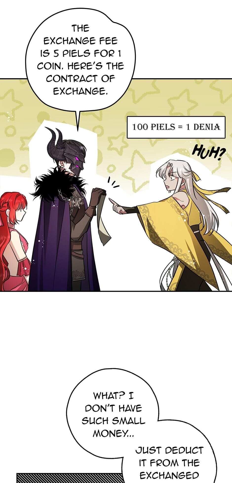 My Secretly Hot Husband Chapter 45 page 39 - Chapter 45: The Burning of Jealousy