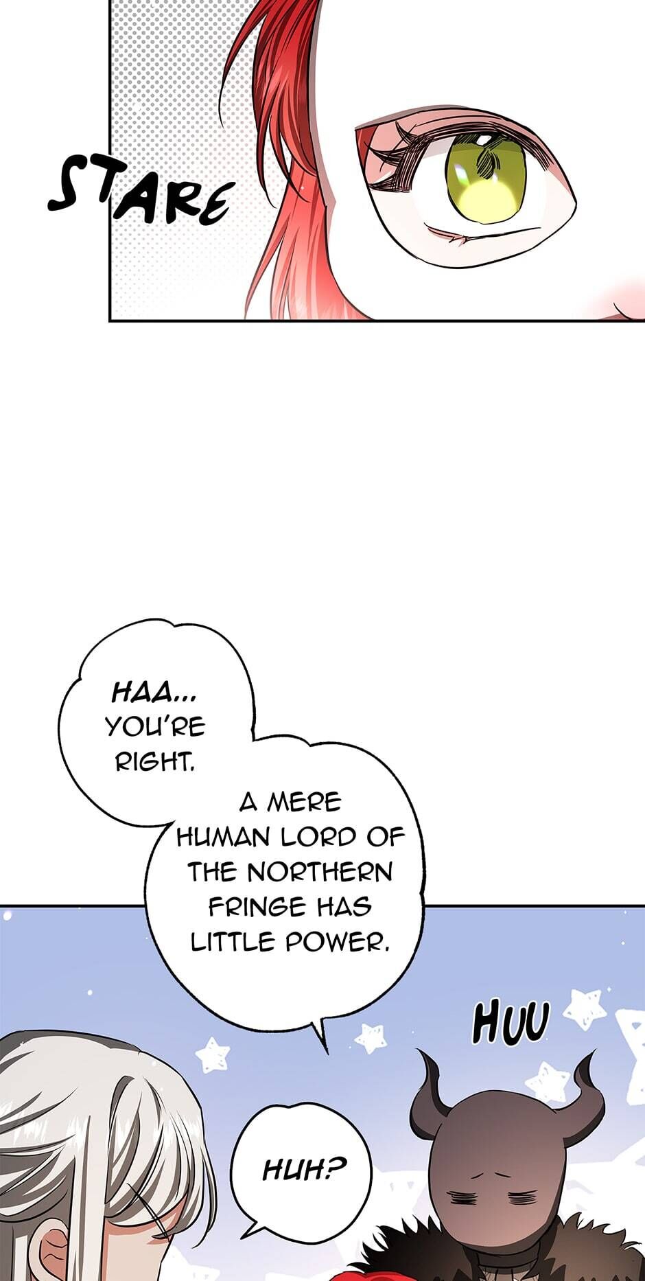 My Secretly Hot Husband Chapter 45 page 4 - Chapter 45: The Burning of Jealousy