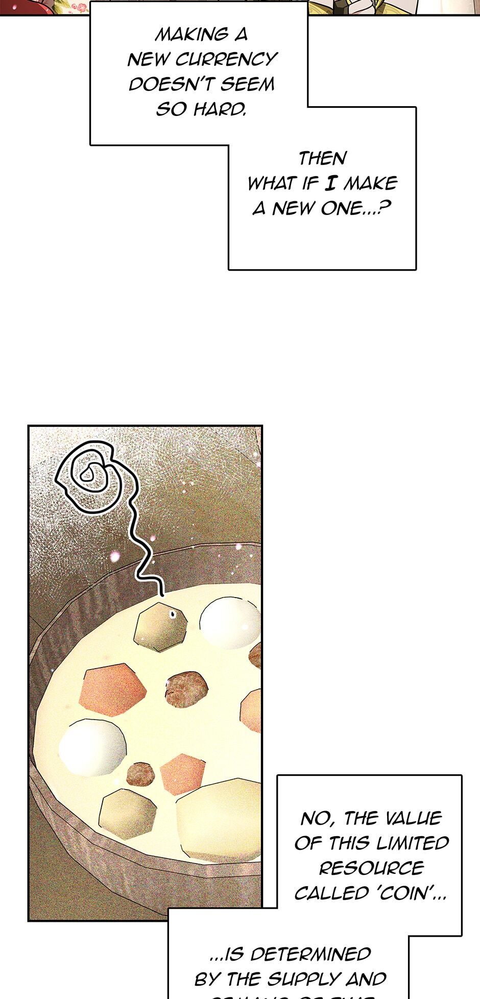 My Secretly Hot Husband Chapter 45 page 42 - Chapter 45: The Burning of Jealousy