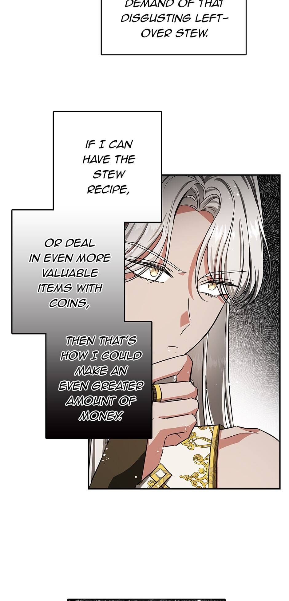 My Secretly Hot Husband Chapter 45 page 43 - Chapter 45: The Burning of Jealousy