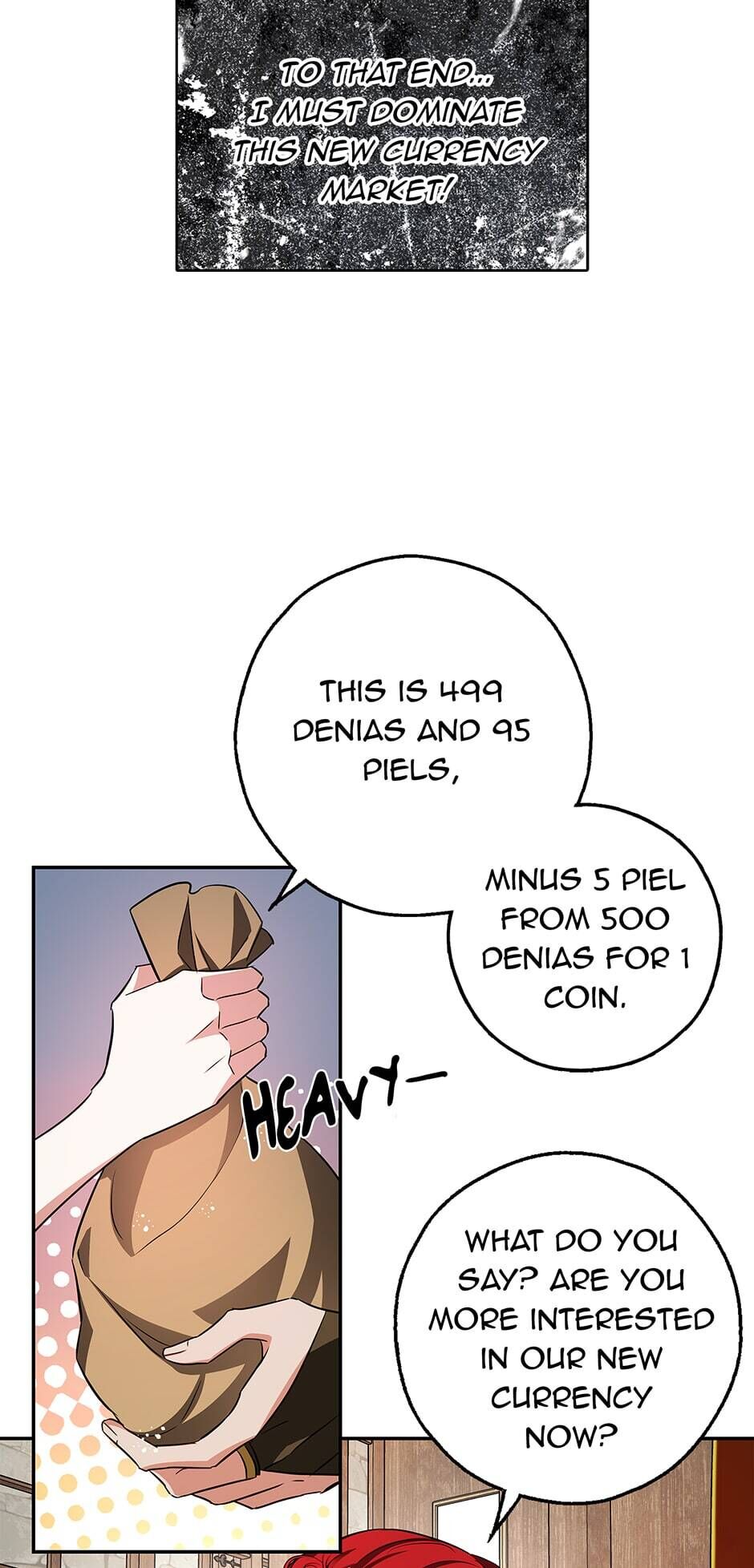 My Secretly Hot Husband Chapter 45 page 44 - Chapter 45: The Burning of Jealousy