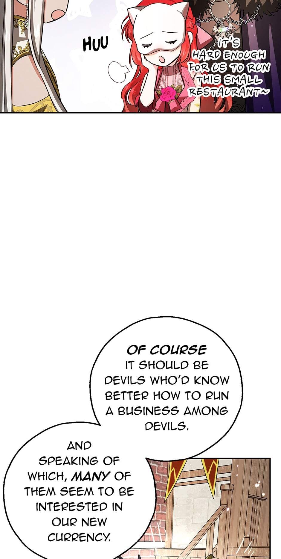 My Secretly Hot Husband Chapter 45 page 5 - Chapter 45: The Burning of Jealousy