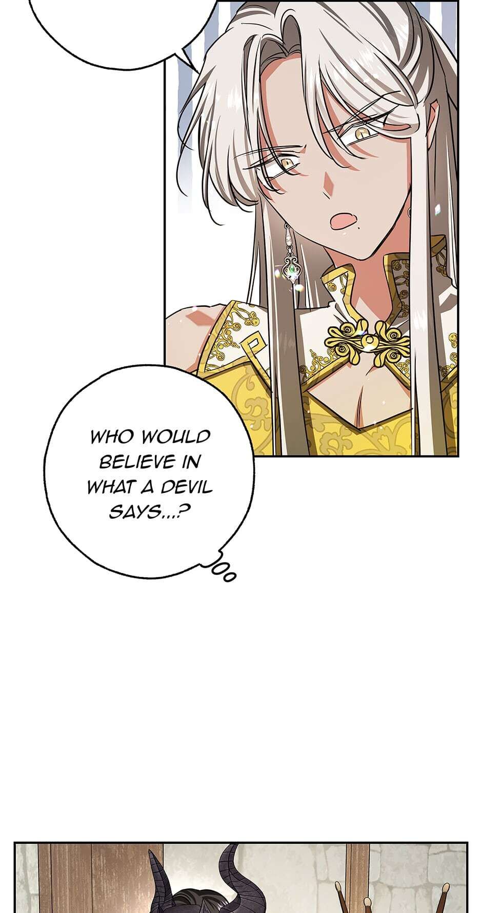 My Secretly Hot Husband Chapter 45 page 50 - Chapter 45: The Burning of Jealousy