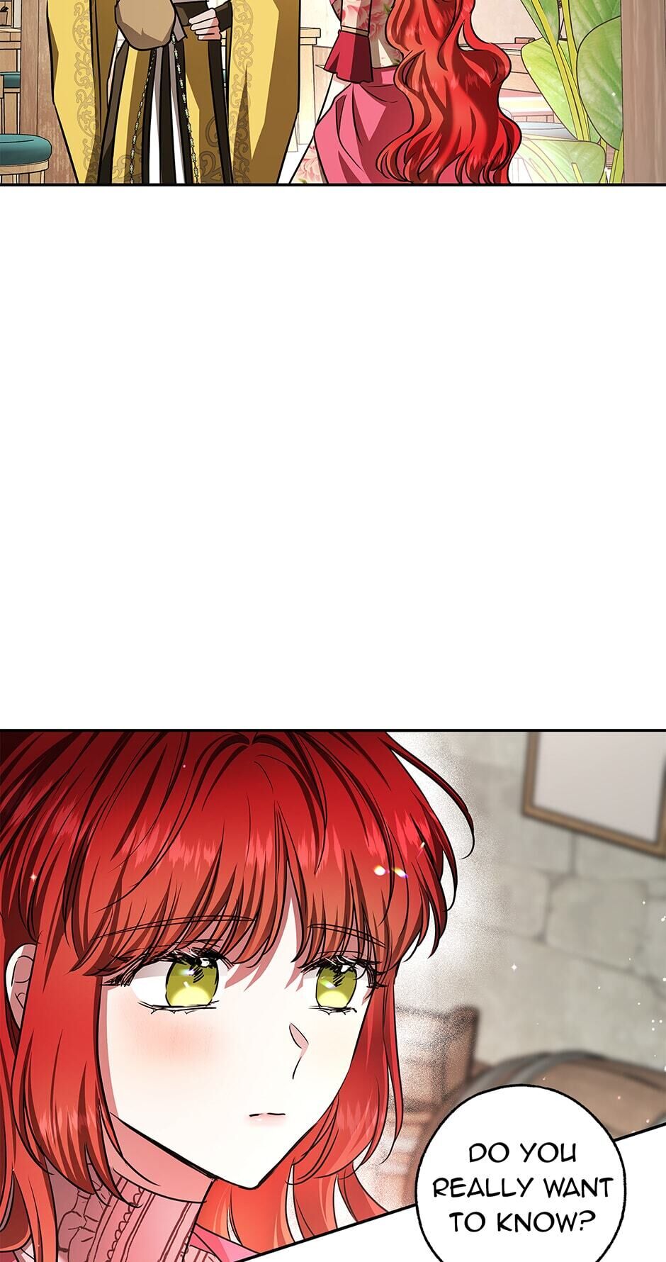 My Secretly Hot Husband Chapter 45 page 52 - Chapter 45: The Burning of Jealousy