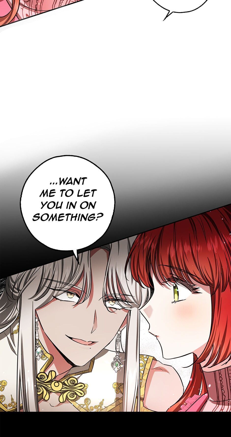 My Secretly Hot Husband Chapter 45 page 53 - Chapter 45: The Burning of Jealousy