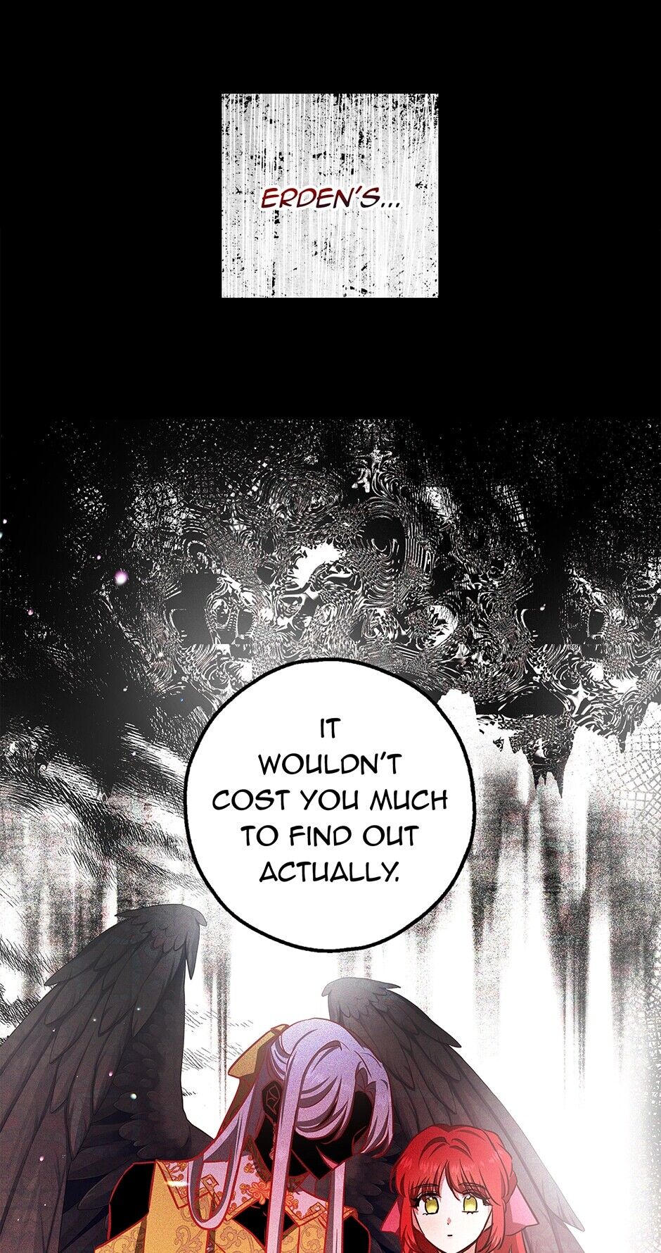 My Secretly Hot Husband Chapter 45 page 54 - Chapter 45: The Burning of Jealousy
