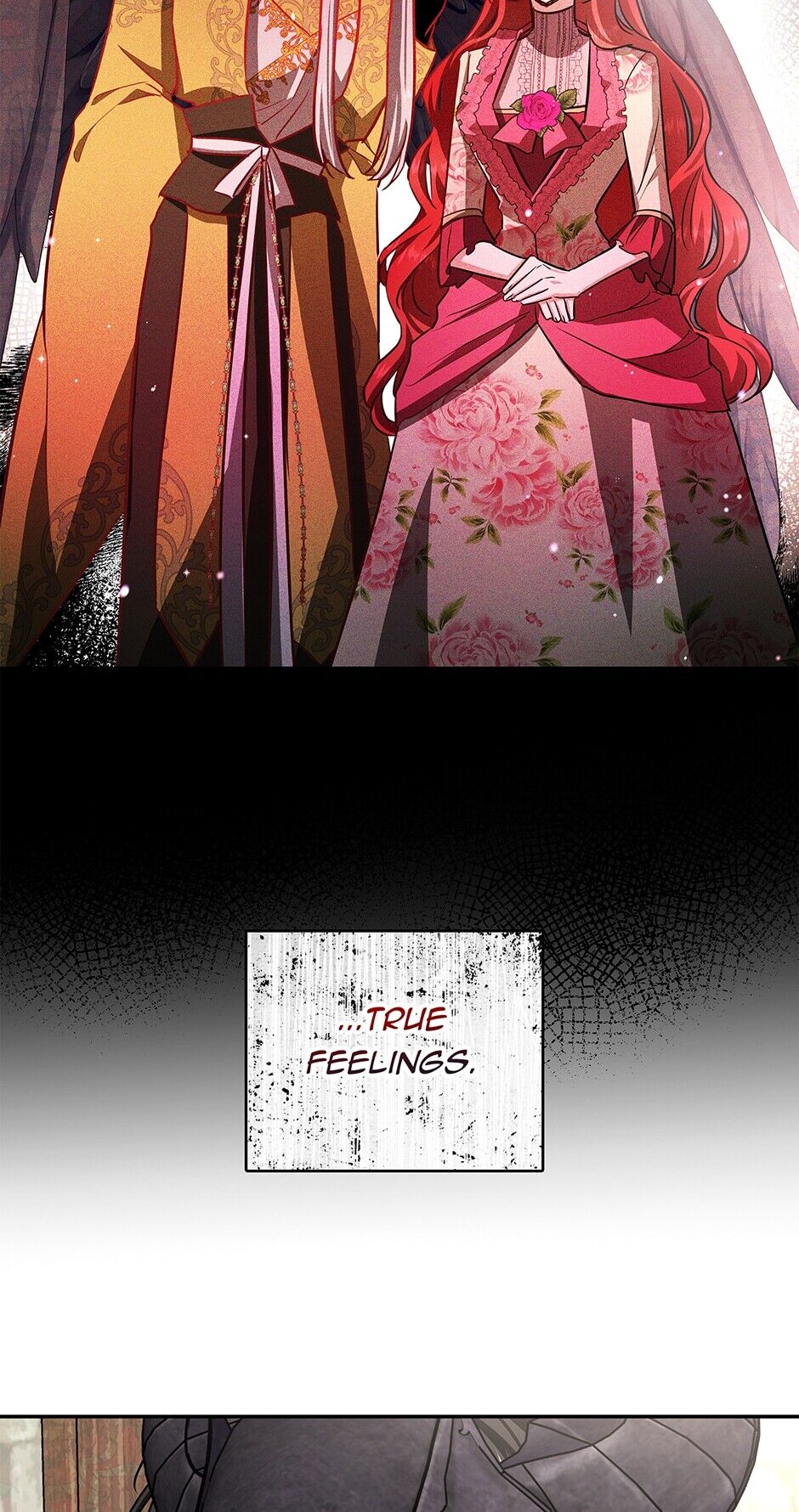 My Secretly Hot Husband Chapter 45 page 55 - Chapter 45: The Burning of Jealousy