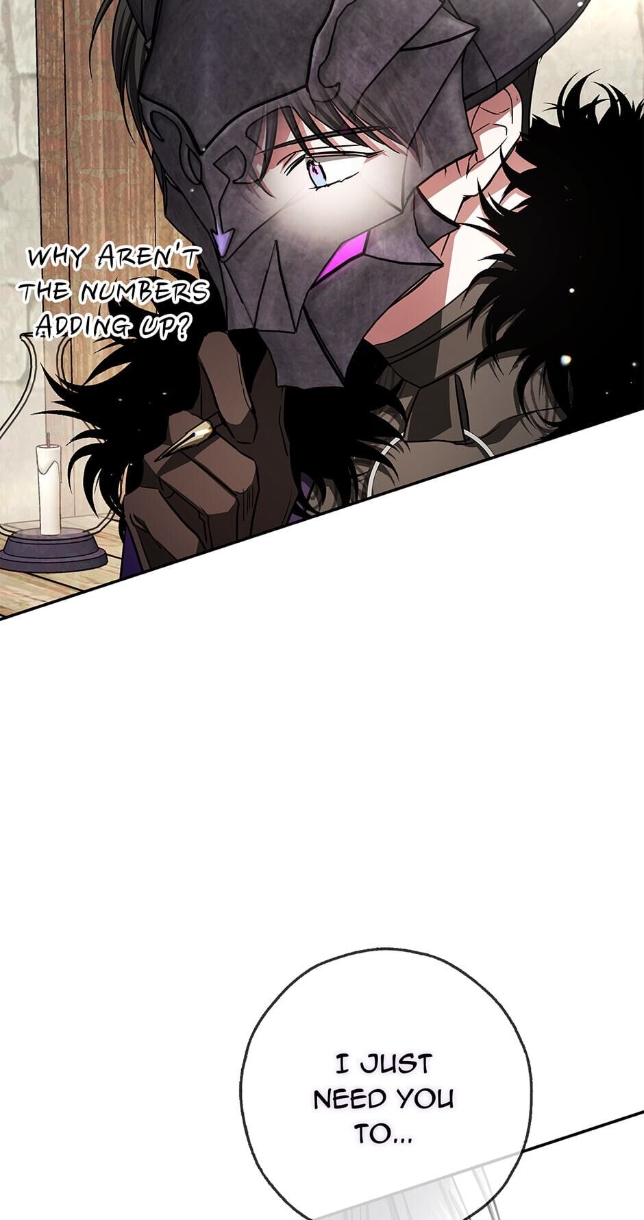 My Secretly Hot Husband Chapter 45 page 56 - Chapter 45: The Burning of Jealousy