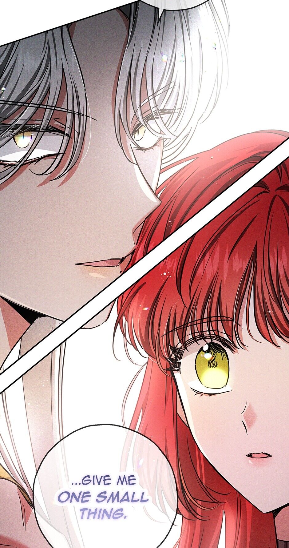 My Secretly Hot Husband Chapter 45 page 57 - Chapter 45: The Burning of Jealousy