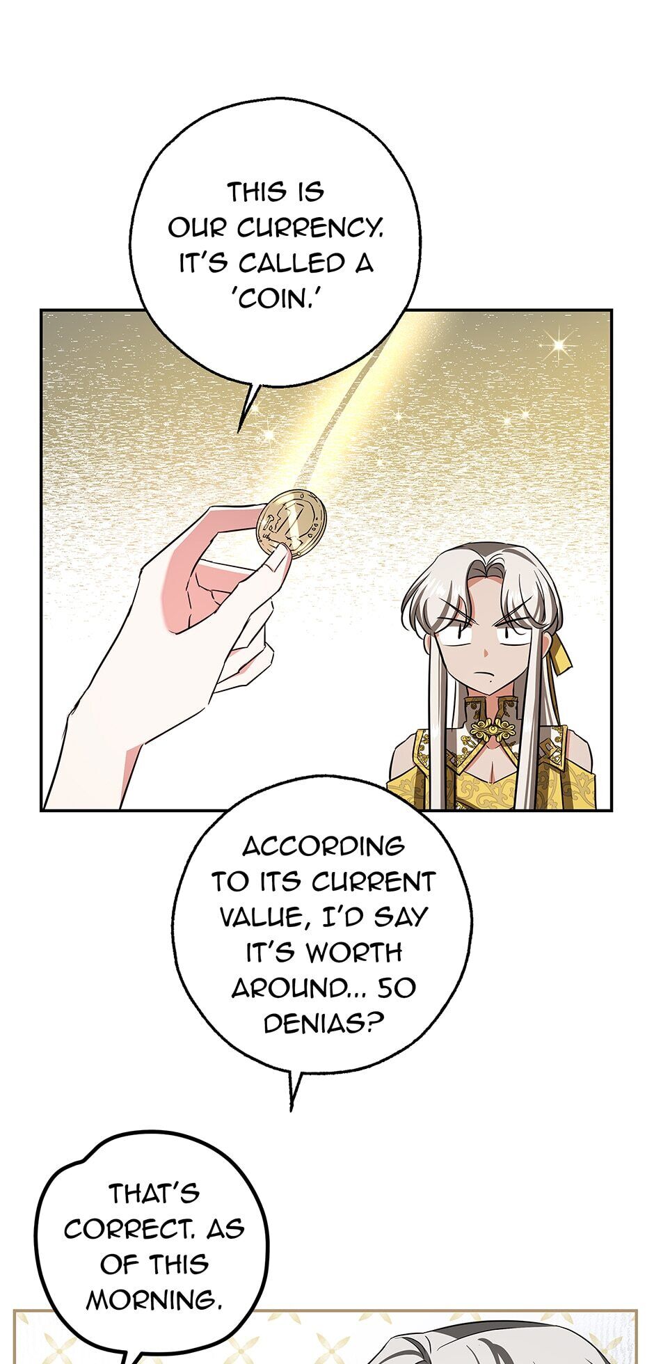My Secretly Hot Husband Chapter 45 page 9 - Chapter 45: The Burning of Jealousy