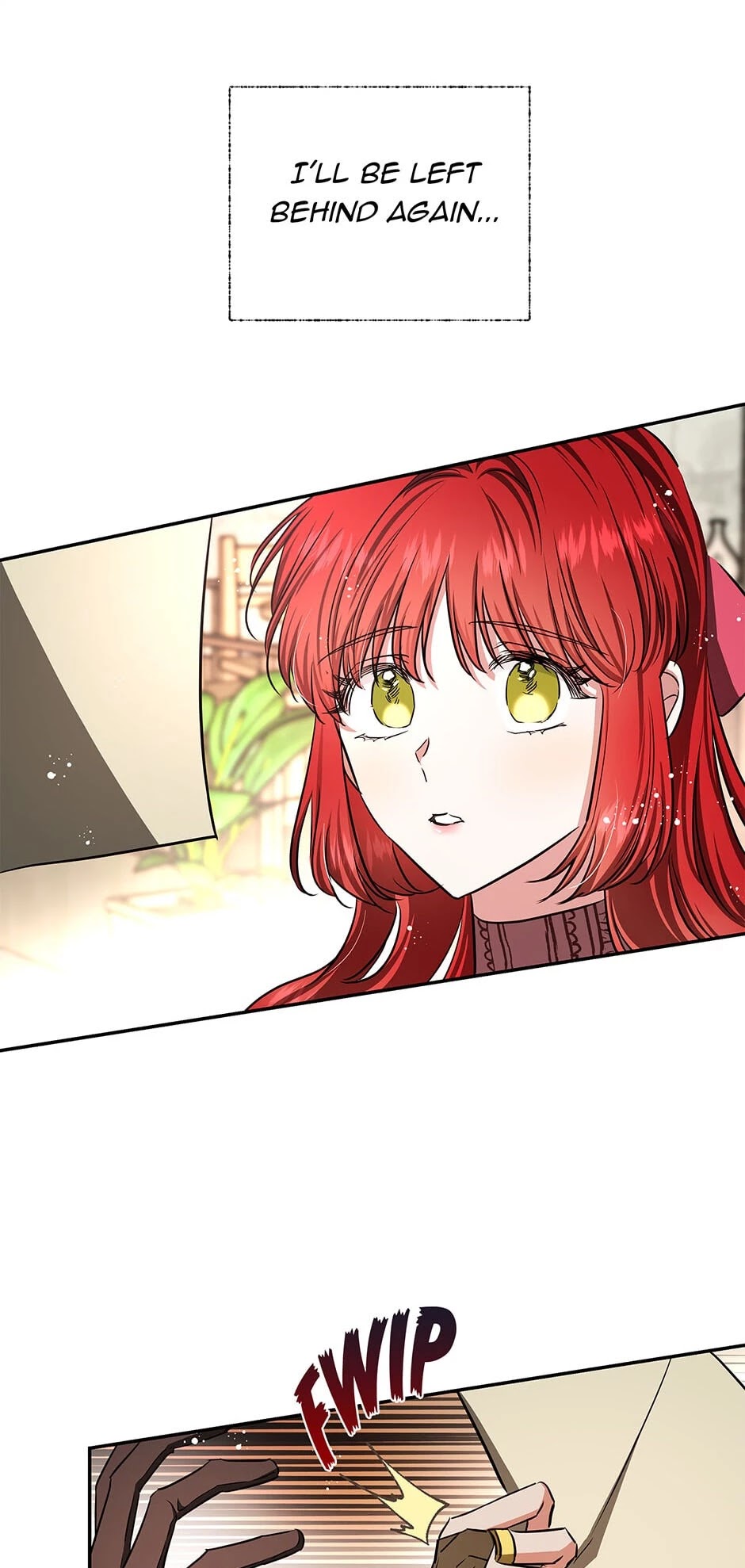 My Secretly Hot Husband Chapter 46 page 10 - Chapter 46: A Moment Apart