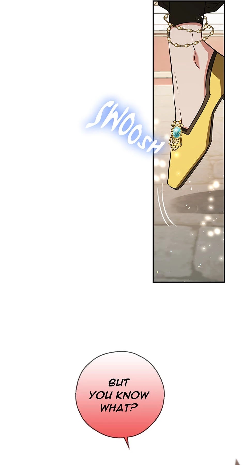 My Secretly Hot Husband Chapter 46 page 12 - Chapter 46: A Moment Apart