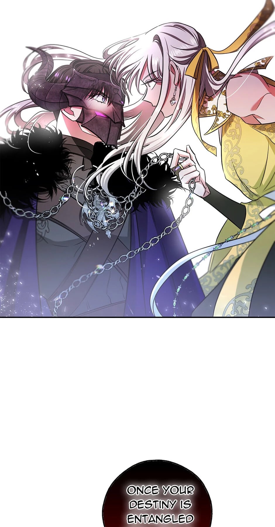 My Secretly Hot Husband Chapter 46 page 13 - Chapter 46: A Moment Apart