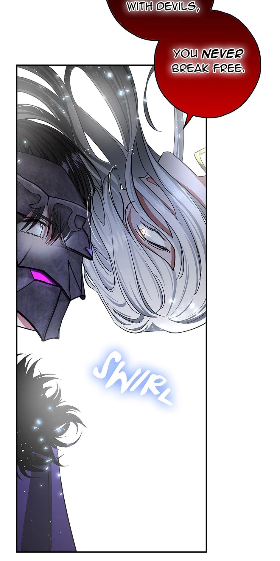 My Secretly Hot Husband Chapter 46 page 14 - Chapter 46: A Moment Apart