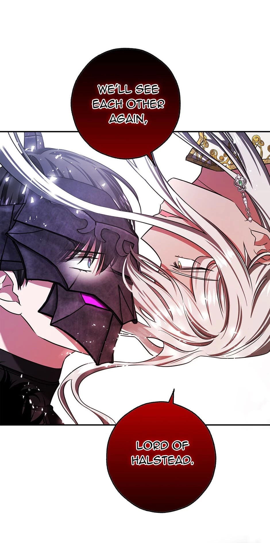 My Secretly Hot Husband Chapter 46 page 15 - Chapter 46: A Moment Apart