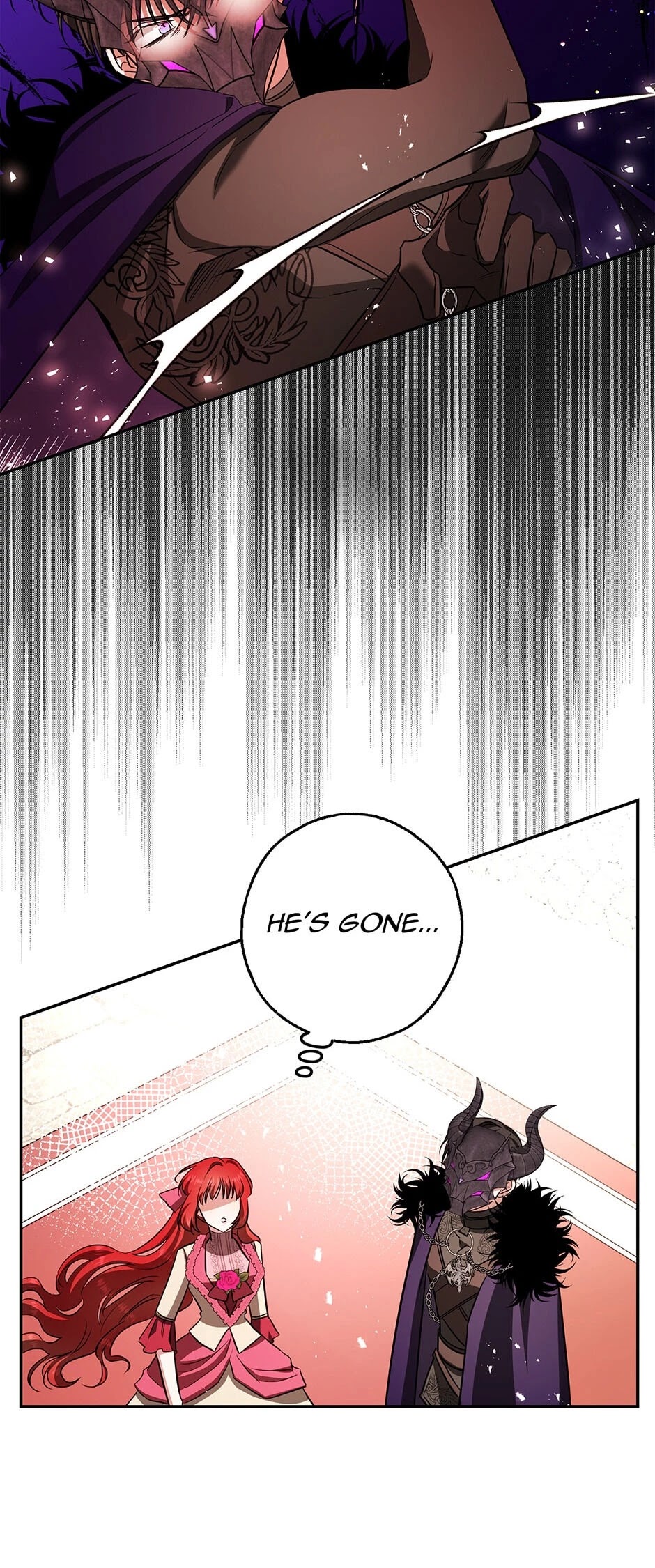My Secretly Hot Husband Chapter 46 page 18 - Chapter 46: A Moment Apart