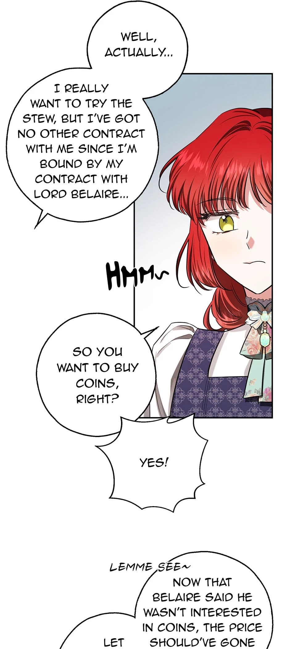 My Secretly Hot Husband Chapter 46 page 24 - Chapter 46: A Moment Apart