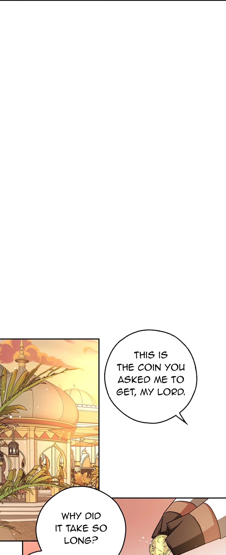 My Secretly Hot Husband Chapter 46 page 28 - Chapter 46: A Moment Apart
