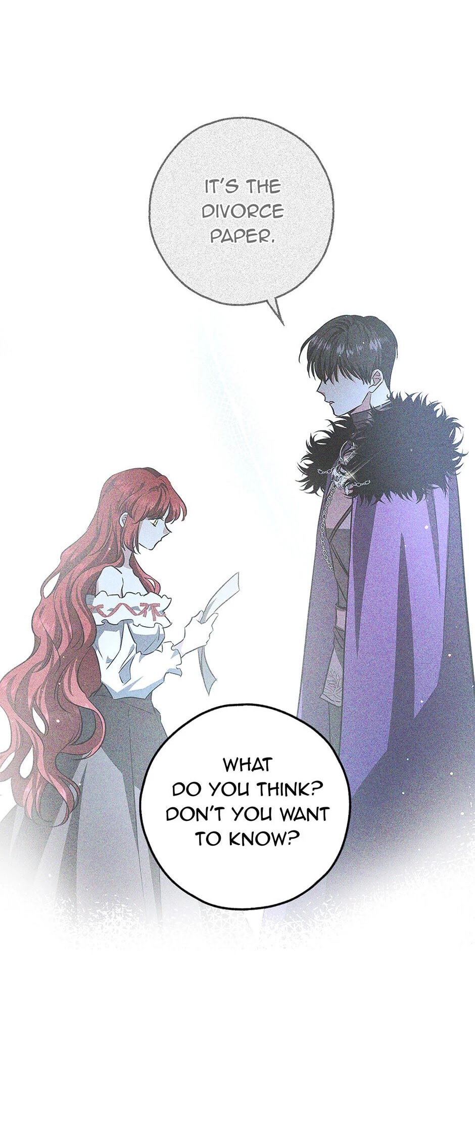 My Secretly Hot Husband Chapter 46 page 3 - Chapter 46: A Moment Apart