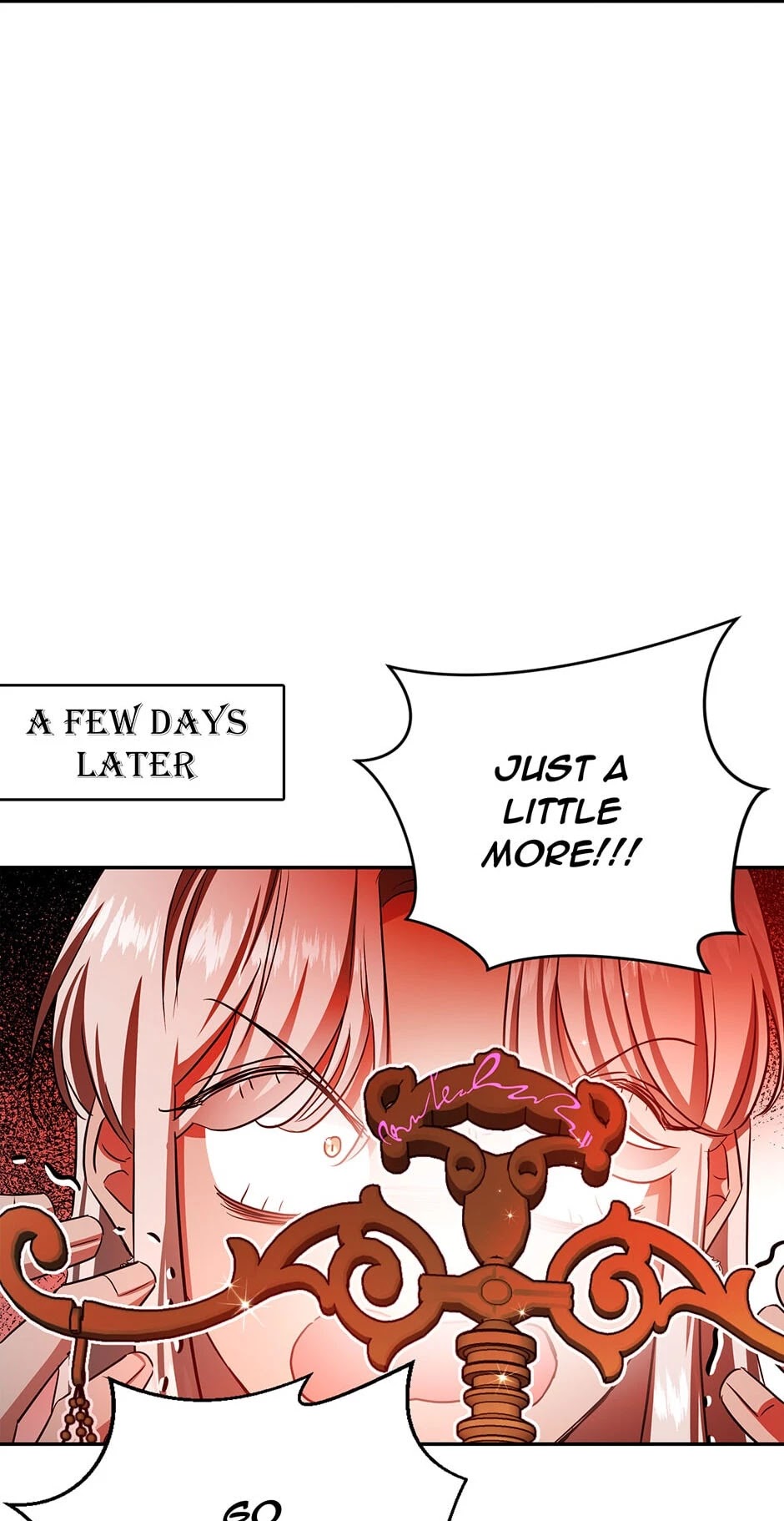My Secretly Hot Husband Chapter 46 page 32 - Chapter 46: A Moment Apart