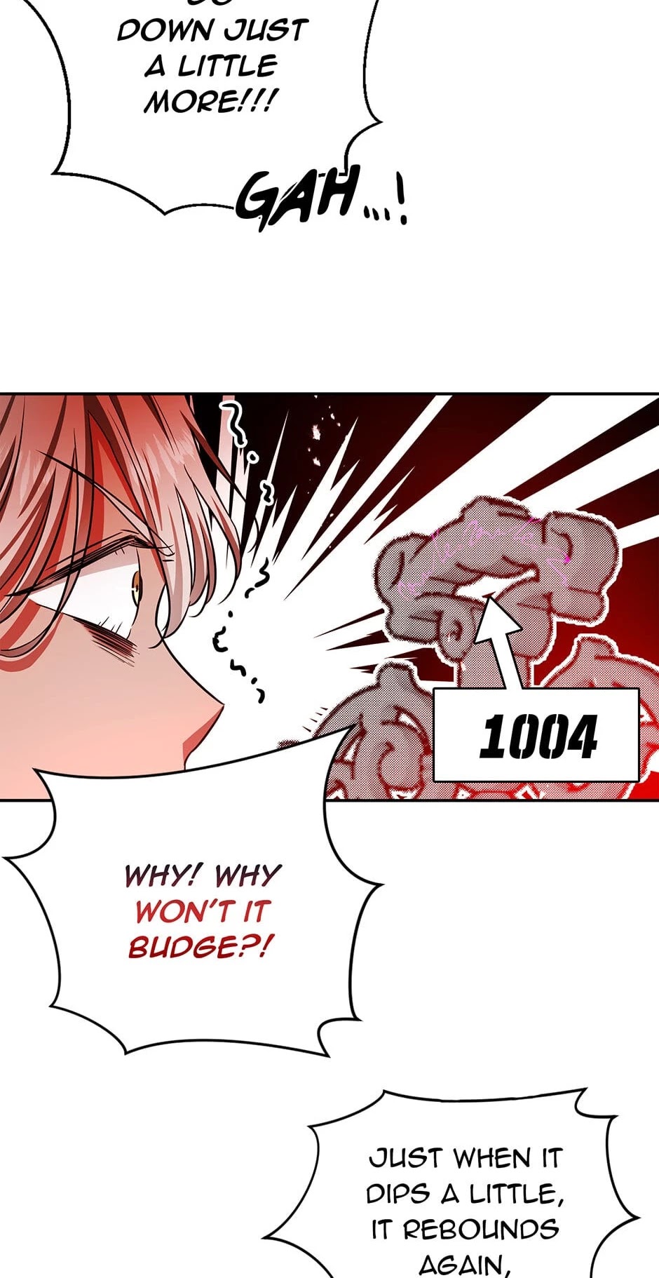 My Secretly Hot Husband Chapter 46 page 33 - Chapter 46: A Moment Apart