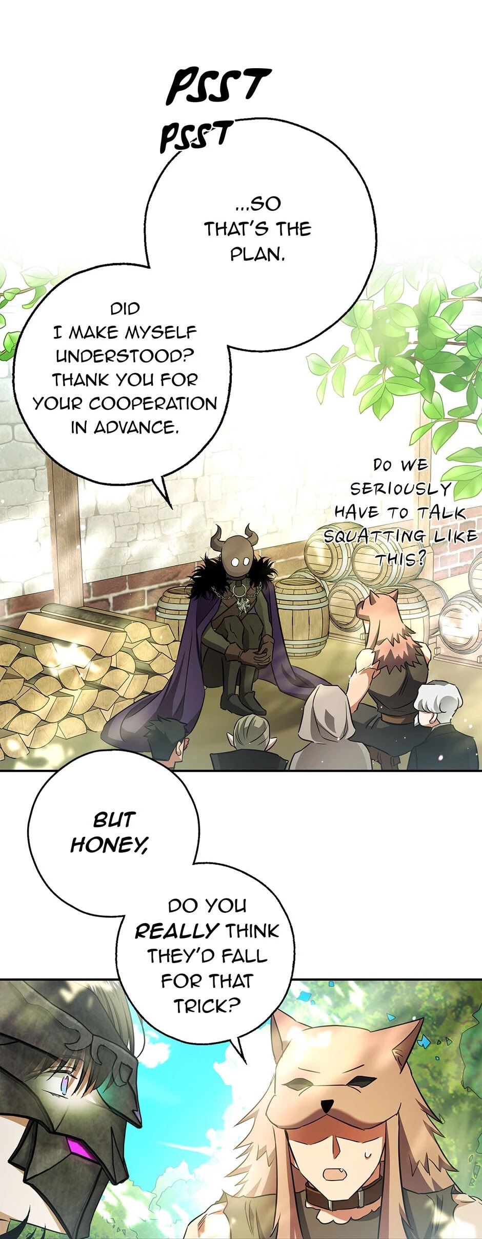 My Secretly Hot Husband Chapter 46 page 39 - Chapter 46: A Moment Apart