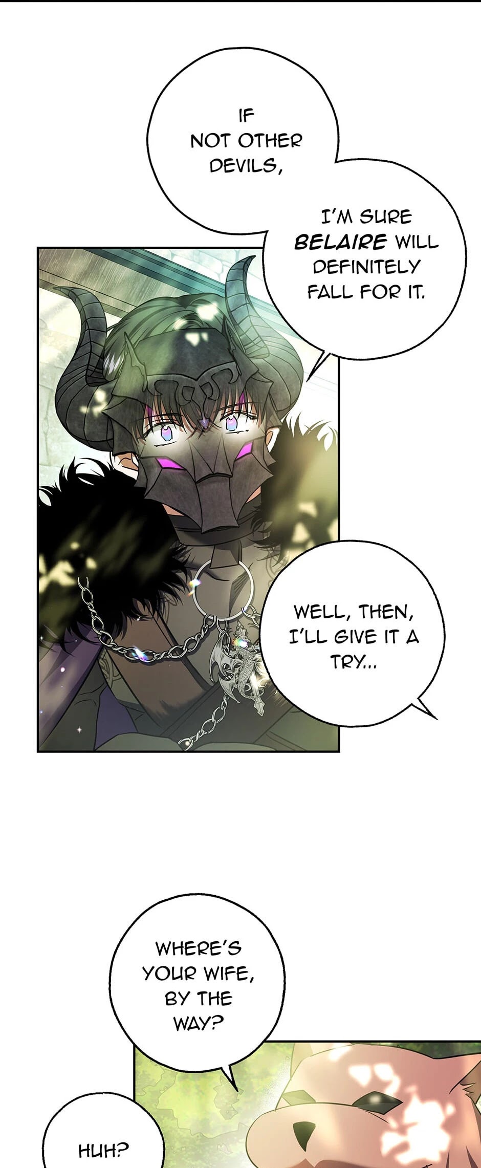 My Secretly Hot Husband Chapter 46 page 40 - Chapter 46: A Moment Apart