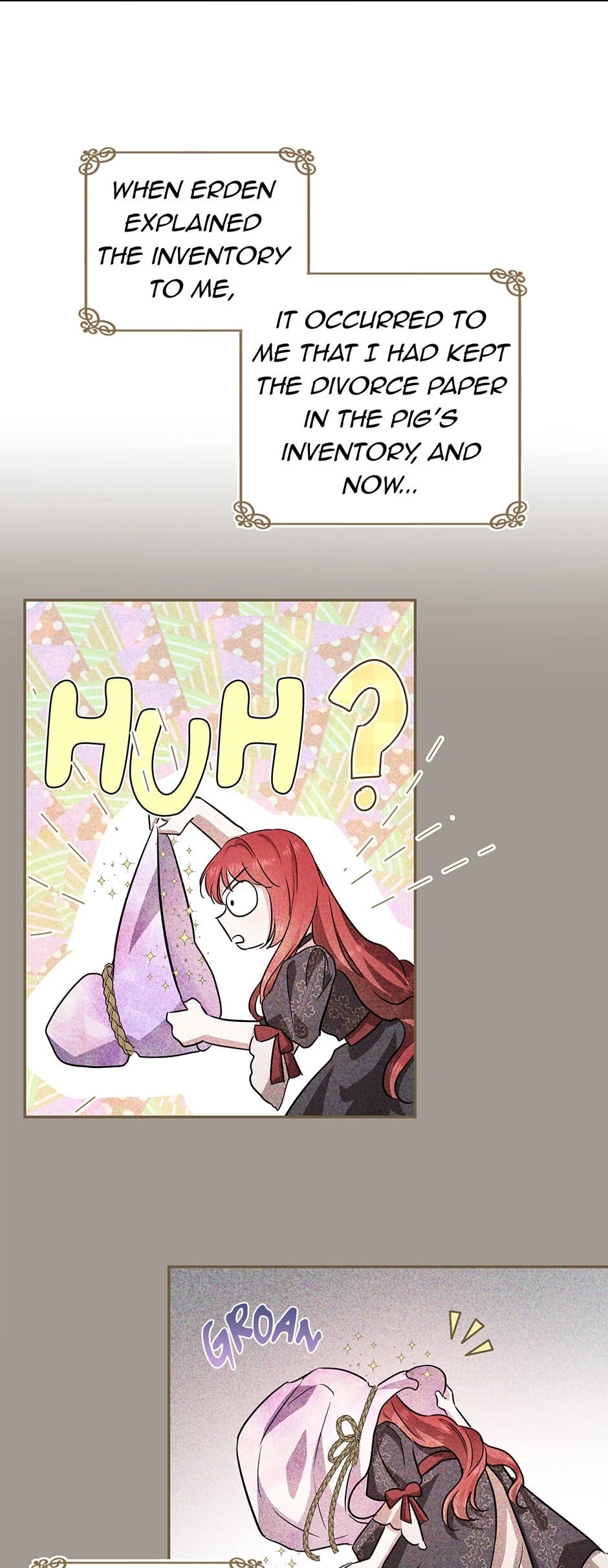 My Secretly Hot Husband Chapter 46 page 44 - Chapter 46: A Moment Apart