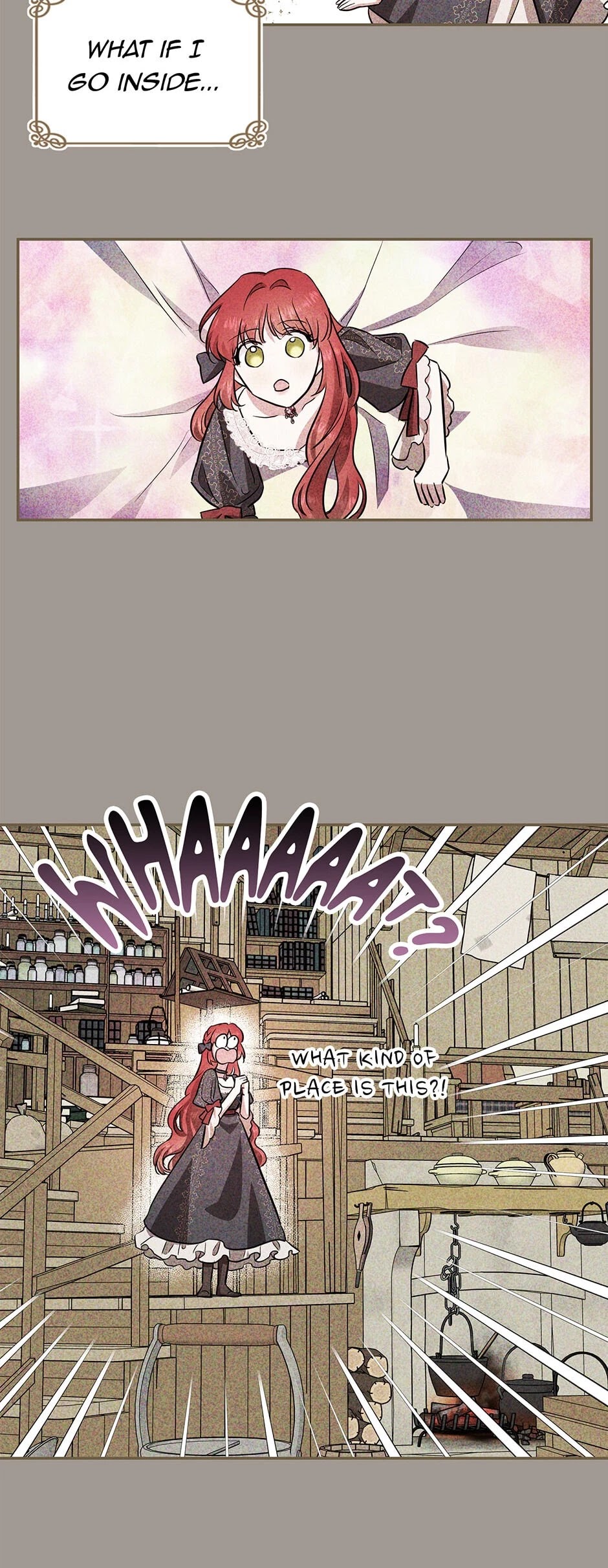 My Secretly Hot Husband Chapter 46 page 45 - Chapter 46: A Moment Apart
