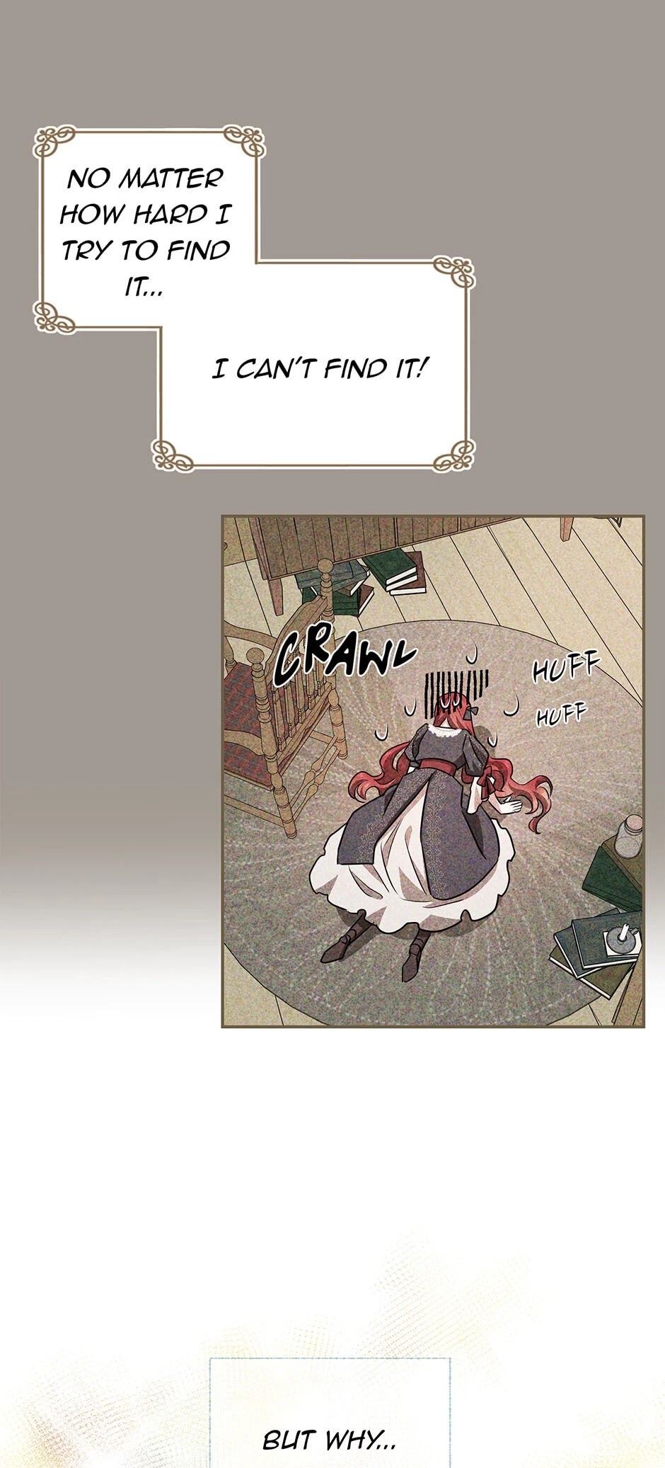 My Secretly Hot Husband Chapter 46 page 46 - Chapter 46: A Moment Apart