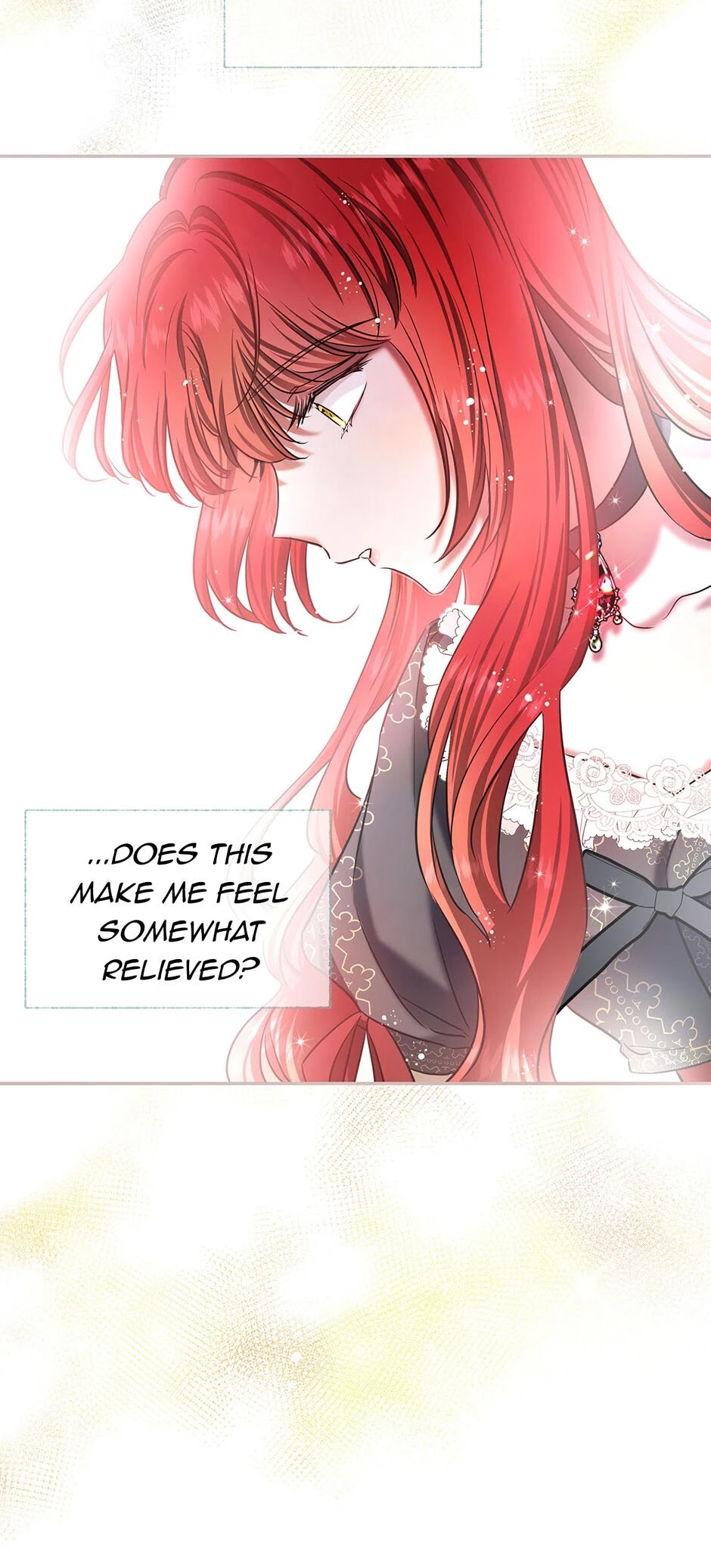 My Secretly Hot Husband Chapter 46 page 47 - Chapter 46: A Moment Apart