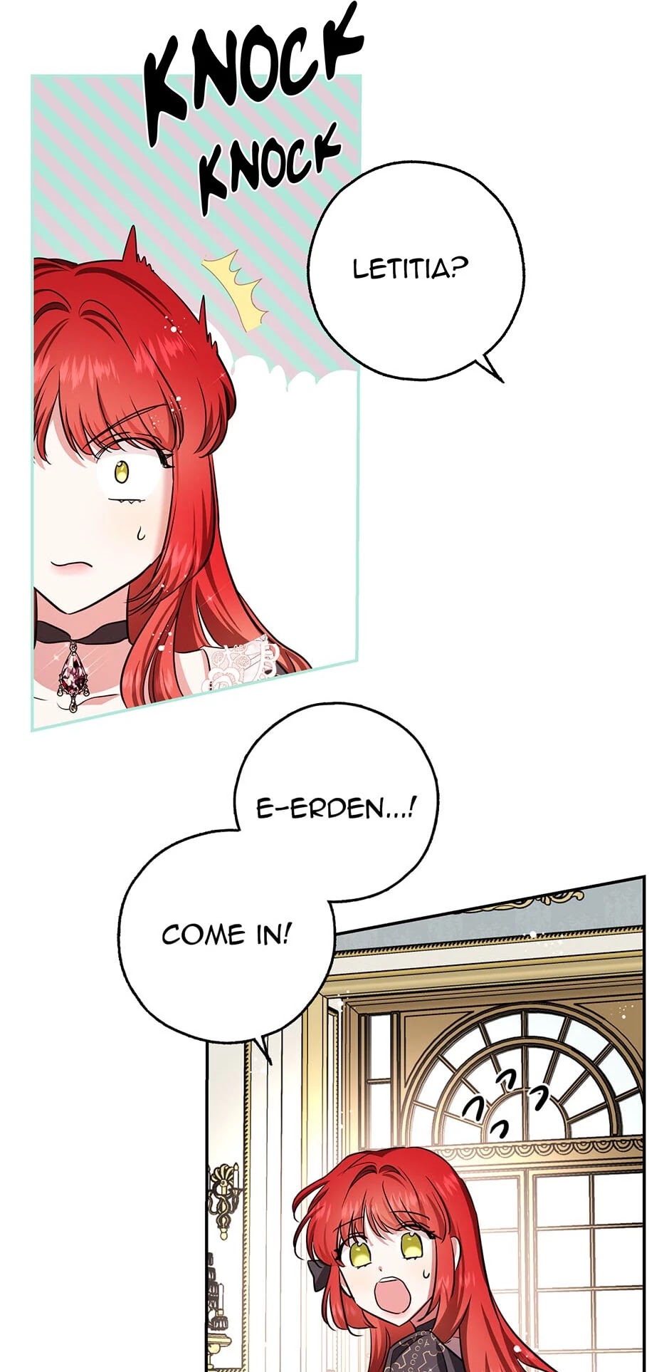 My Secretly Hot Husband Chapter 46 page 48 - Chapter 46: A Moment Apart