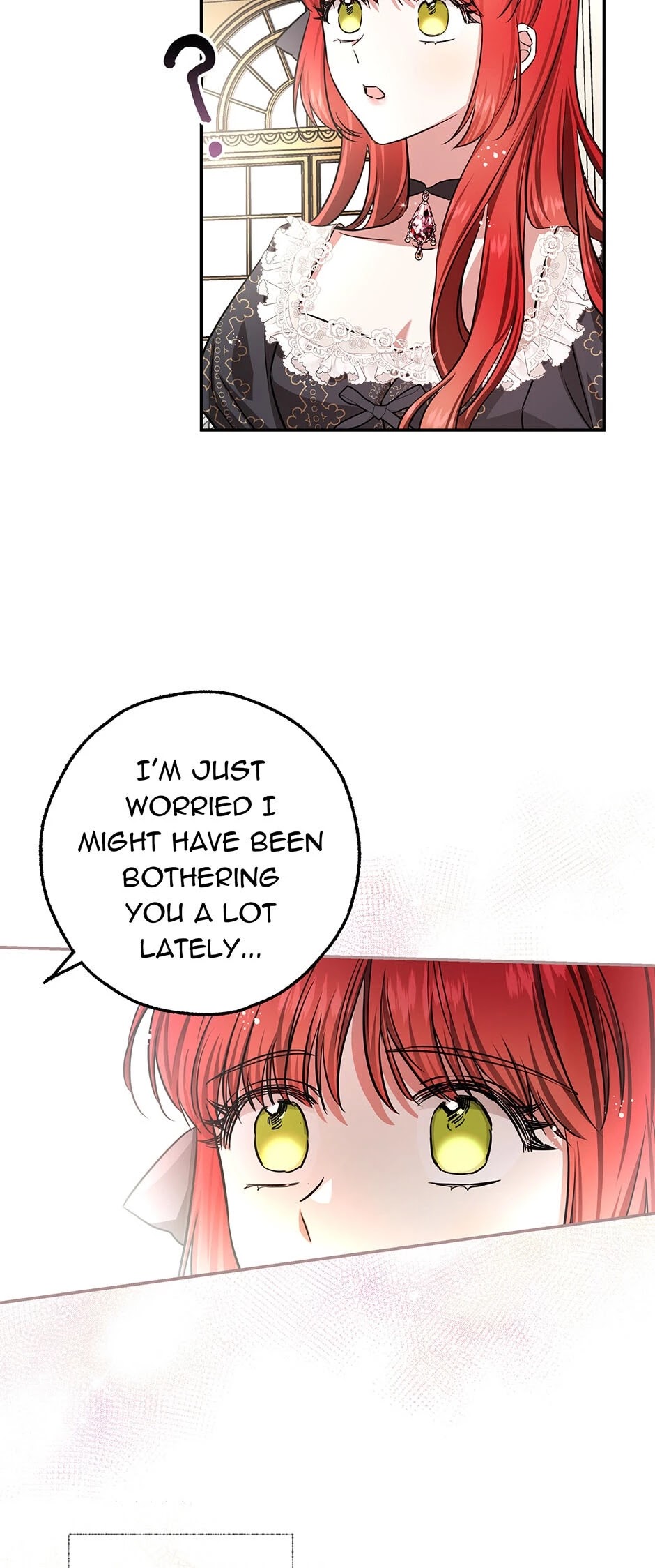 My Secretly Hot Husband Chapter 46 page 51 - Chapter 46: A Moment Apart