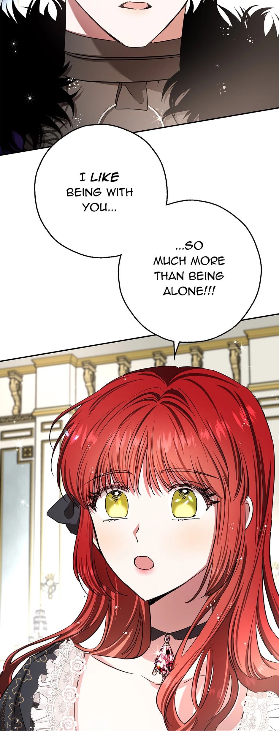 My Secretly Hot Husband Chapter 46 page 53 - Chapter 46: A Moment Apart