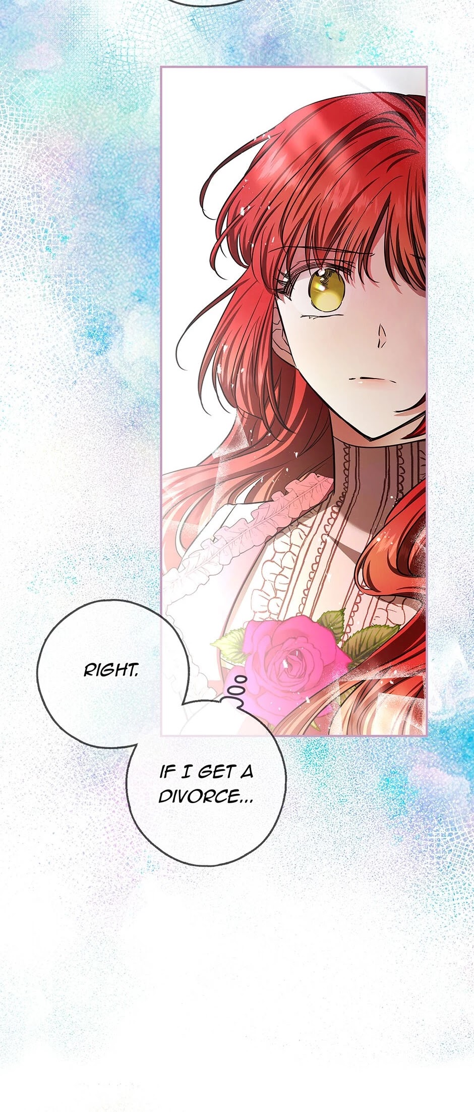 My Secretly Hot Husband Chapter 46 page 7 - Chapter 46: A Moment Apart