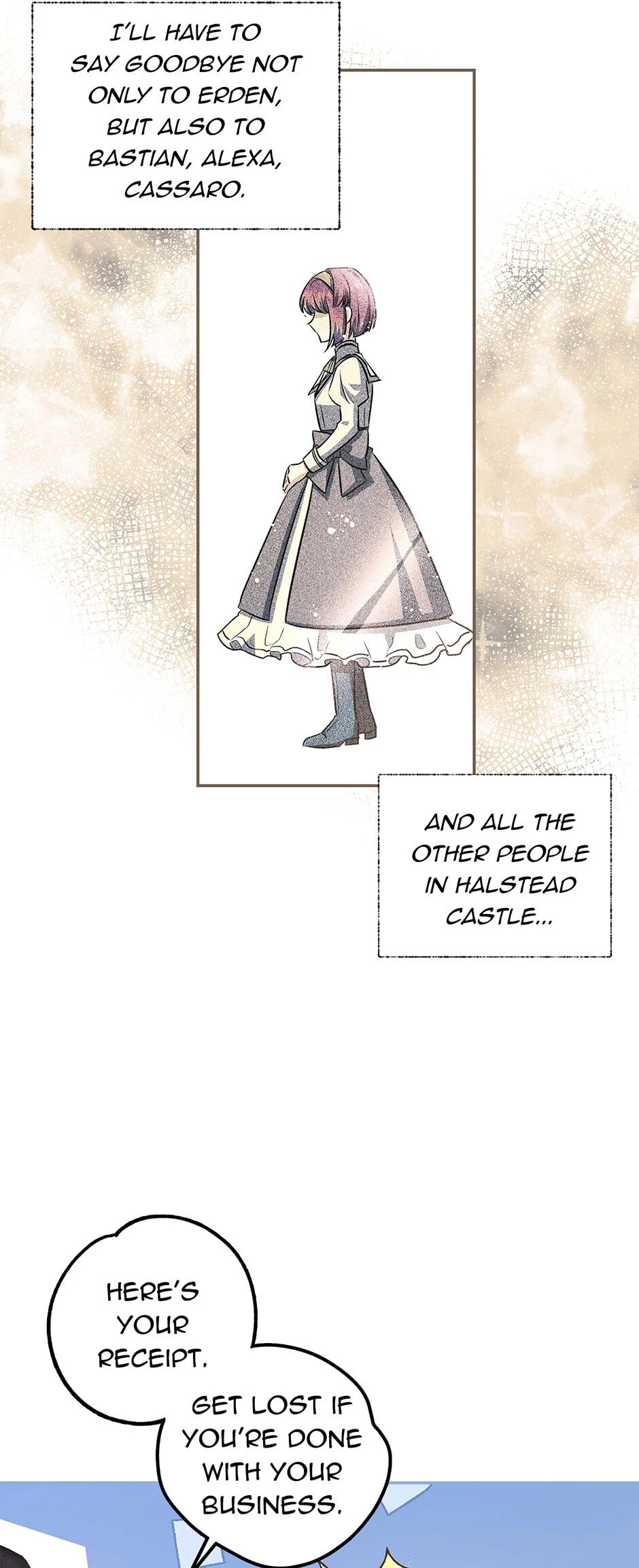My Secretly Hot Husband Chapter 46 page 8 - Chapter 46: A Moment Apart