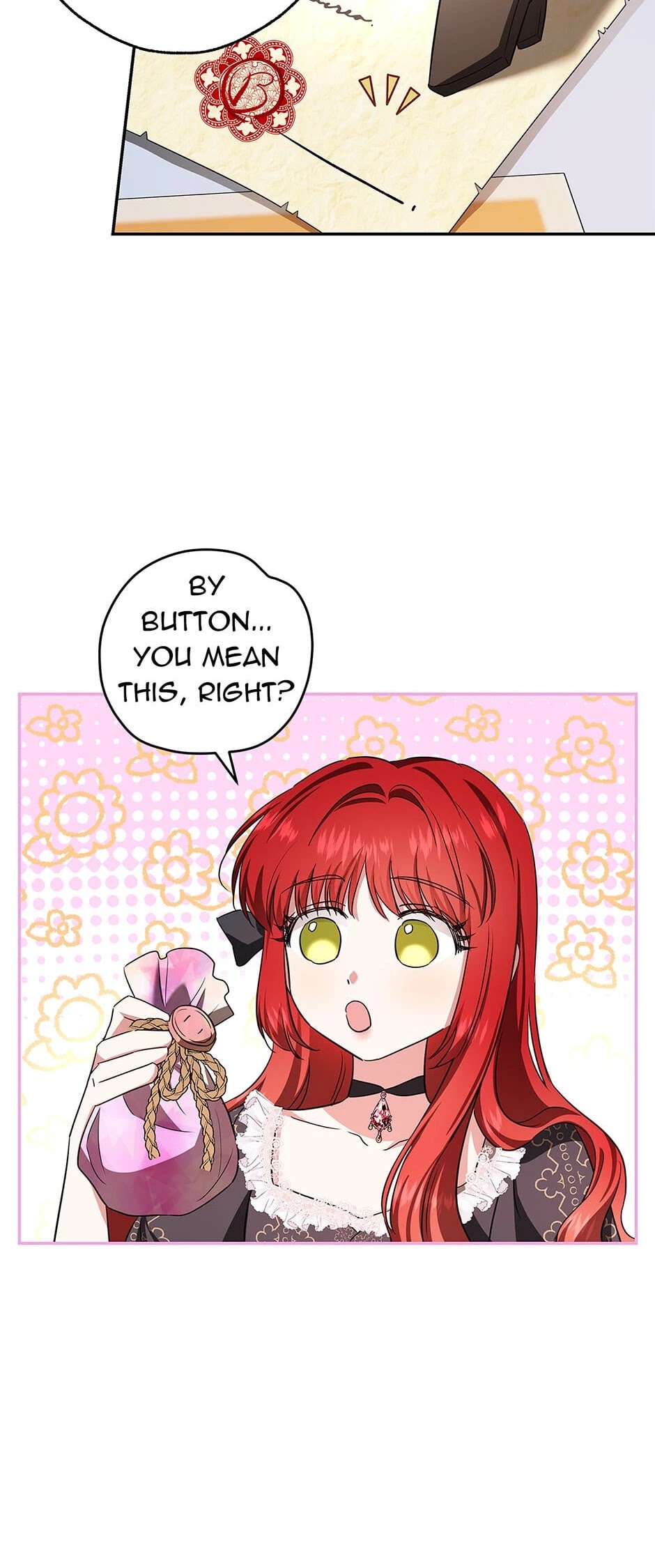 My Secretly Hot Husband Chapter 47 page 15 - Chapter 47: What the Pig Holds Dear