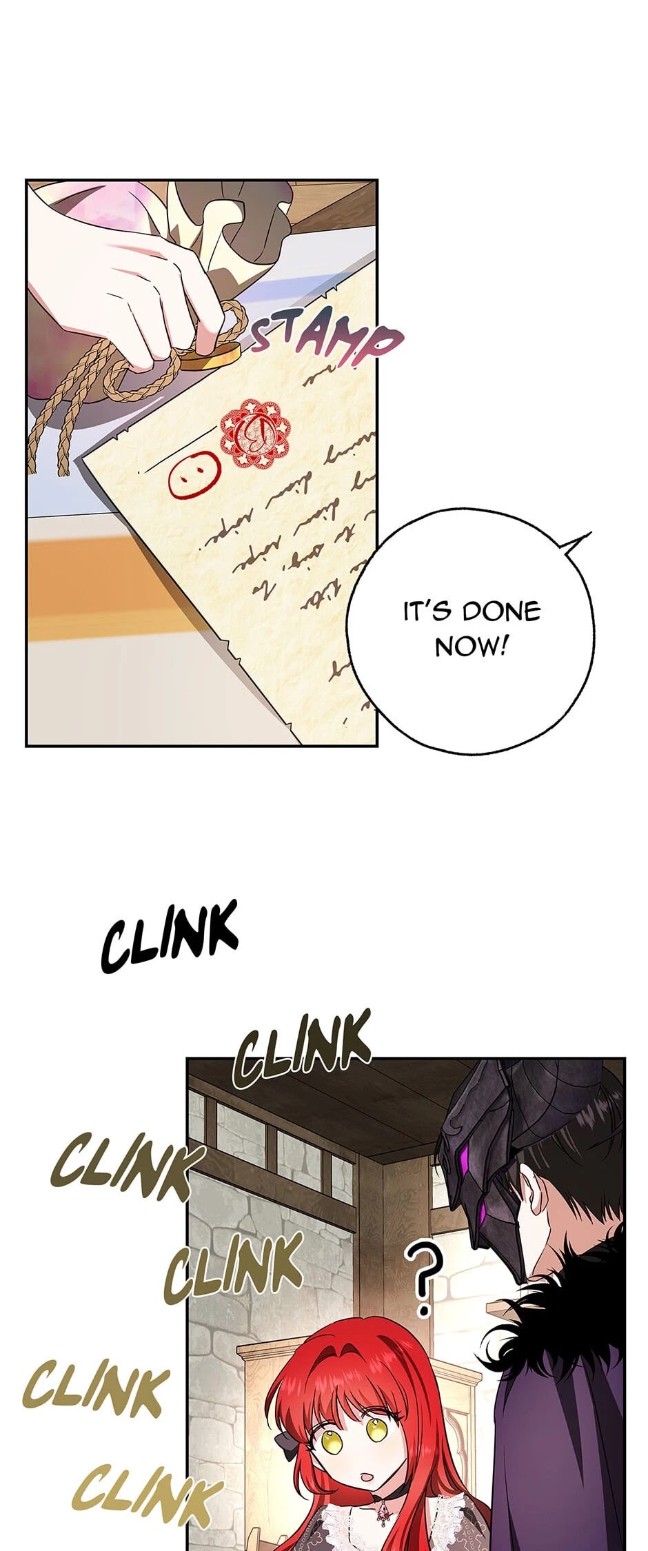 My Secretly Hot Husband Chapter 47 page 16 - Chapter 47: What the Pig Holds Dear