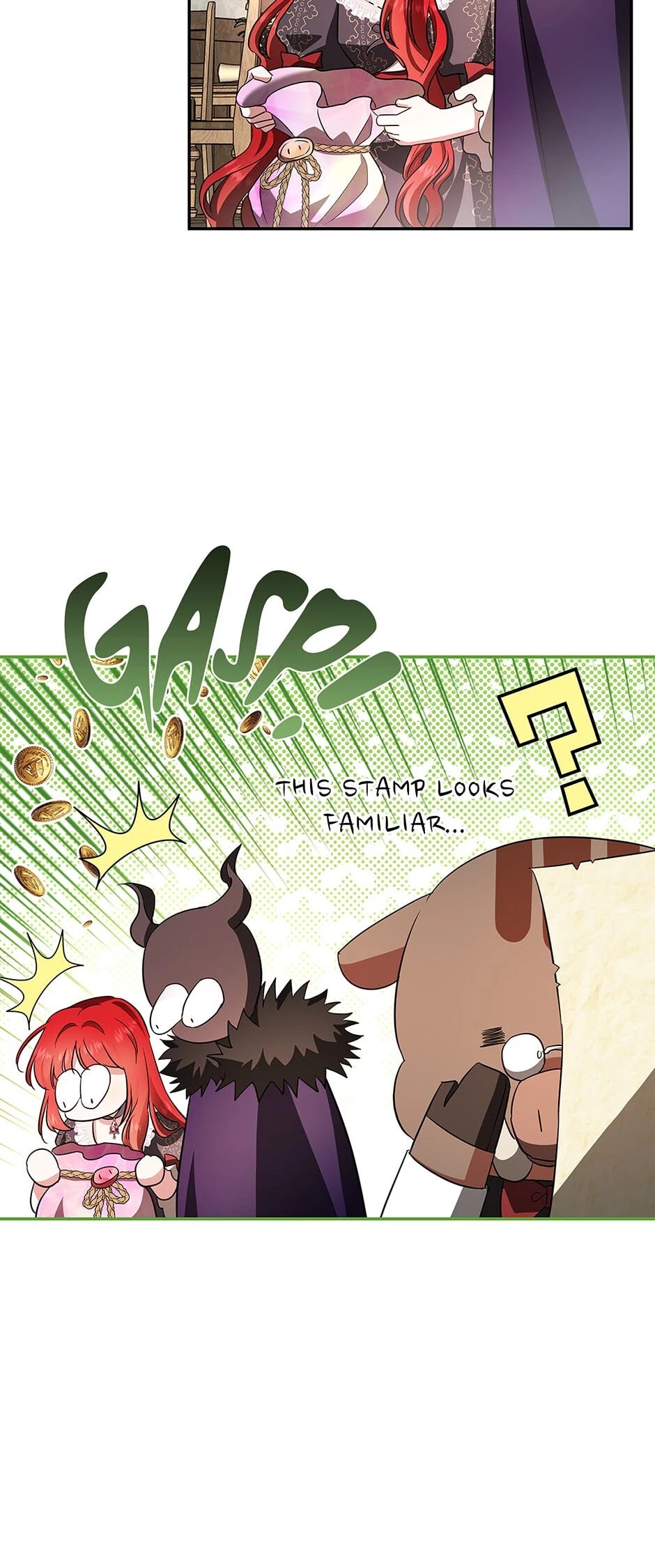 My Secretly Hot Husband Chapter 47 page 17 - Chapter 47: What the Pig Holds Dear
