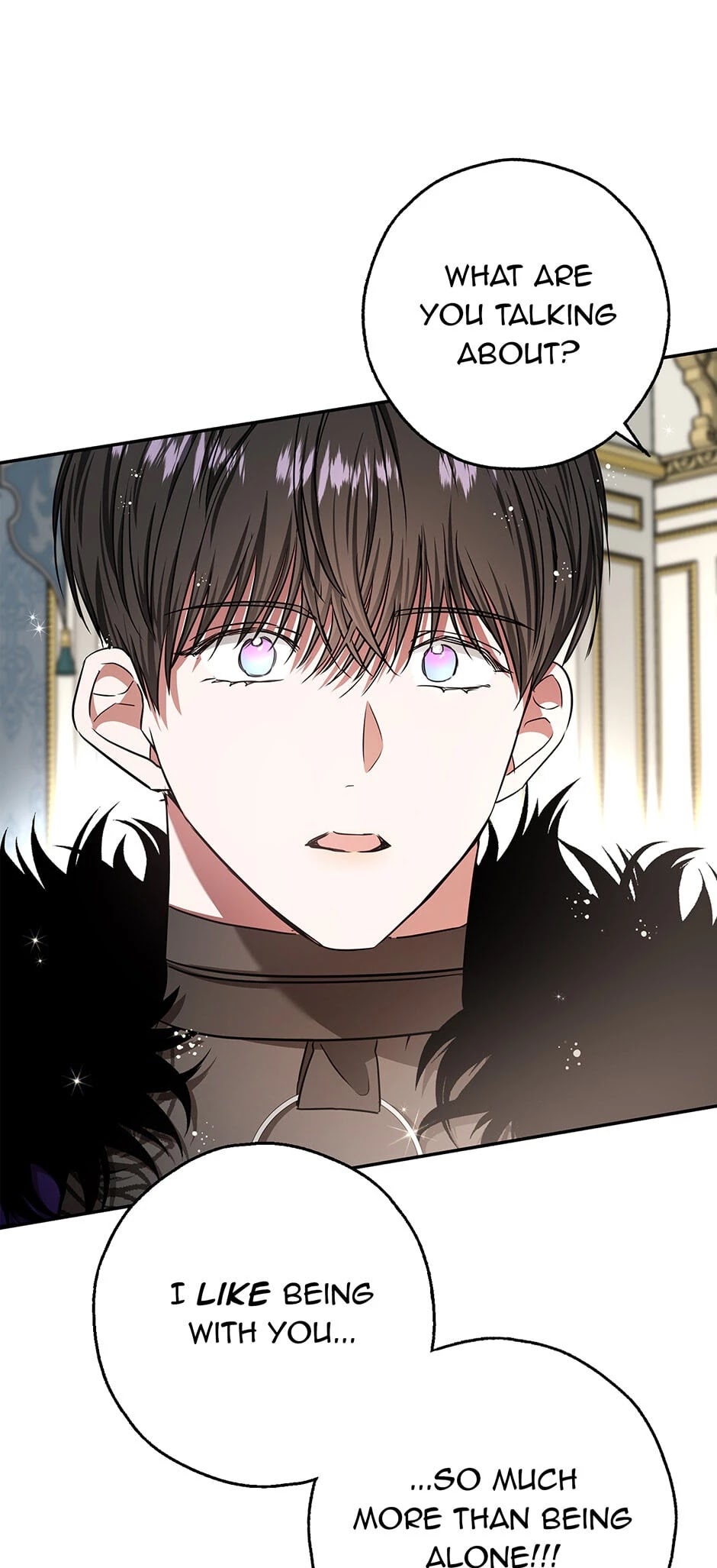 My Secretly Hot Husband Chapter 47 page 2 - Chapter 47: What the Pig Holds Dear