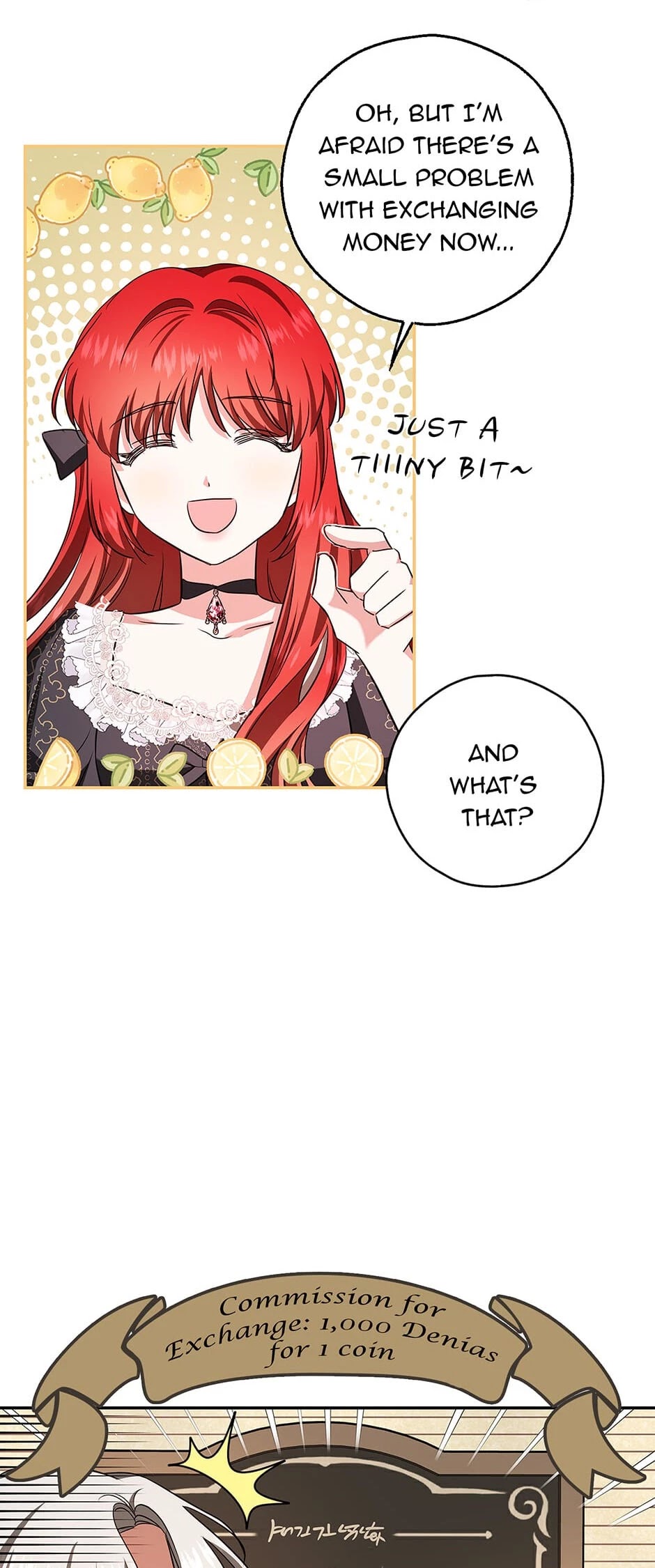 My Secretly Hot Husband Chapter 47 page 24 - Chapter 47: What the Pig Holds Dear