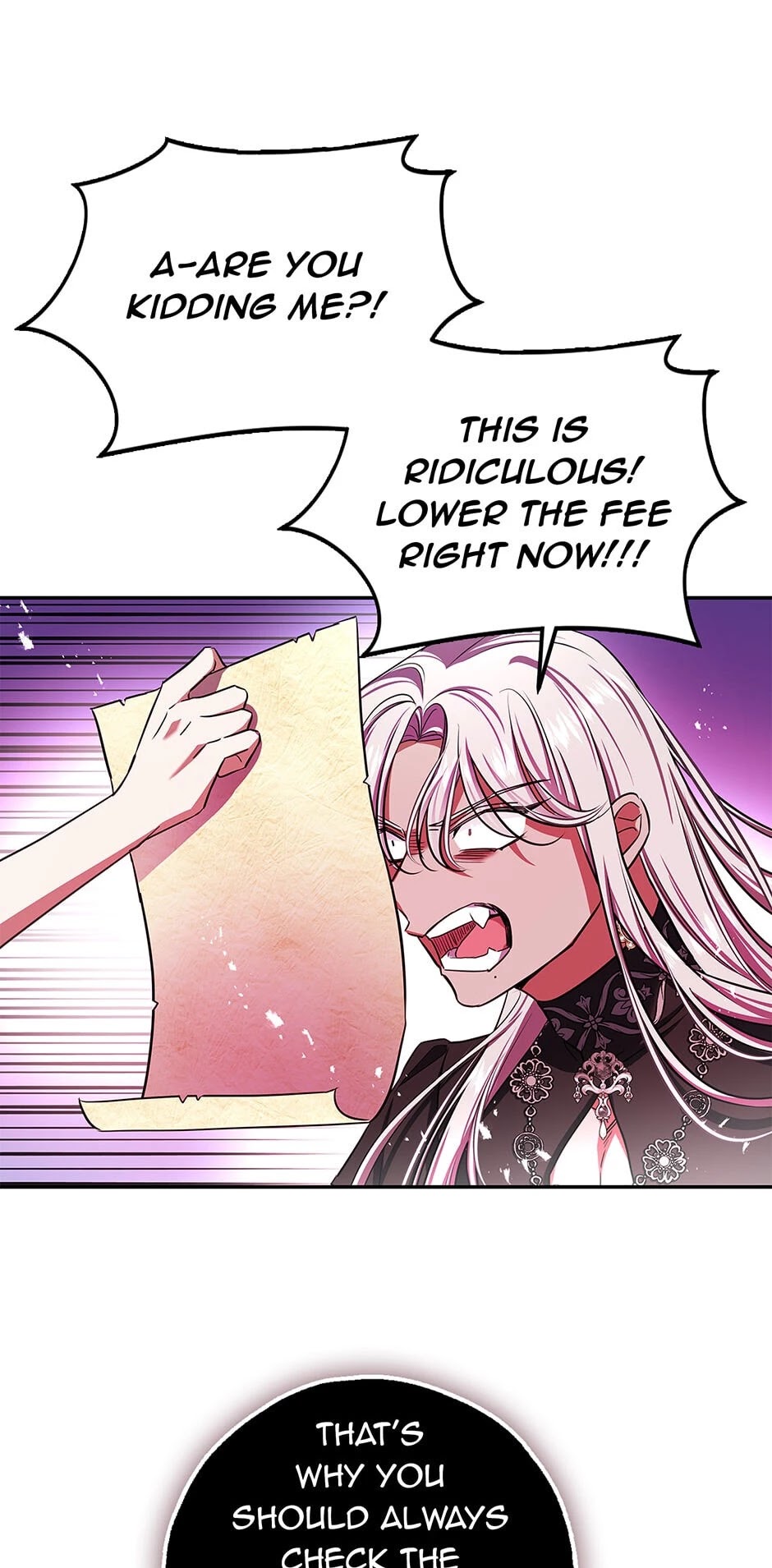My Secretly Hot Husband Chapter 47 page 26 - Chapter 47: What the Pig Holds Dear