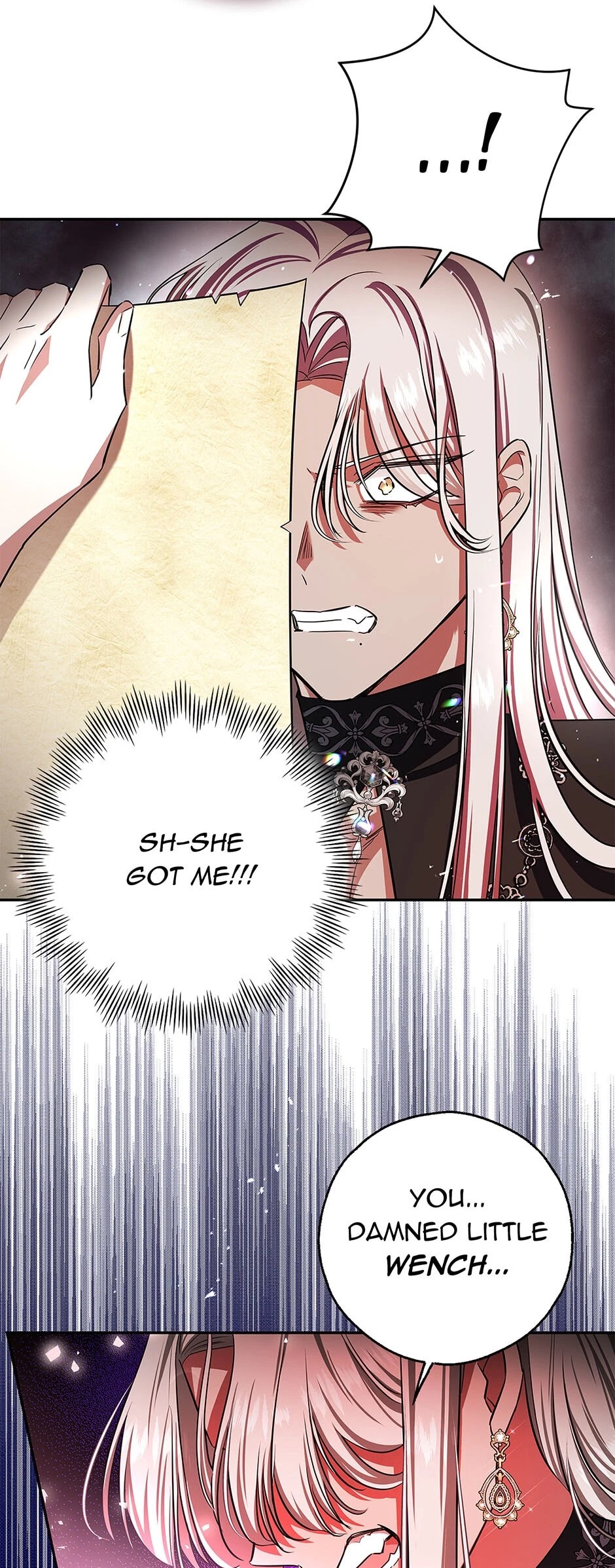 My Secretly Hot Husband Chapter 47 page 28 - Chapter 47: What the Pig Holds Dear