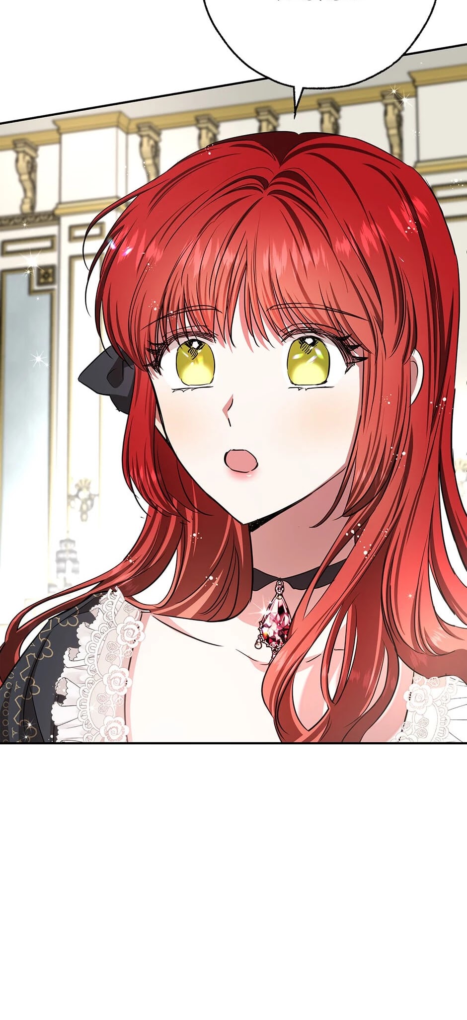 My Secretly Hot Husband Chapter 47 page 3 - Chapter 47: What the Pig Holds Dear