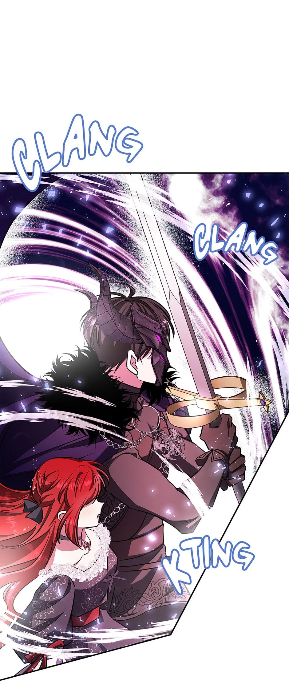 My Secretly Hot Husband Chapter 47 page 31 - Chapter 47: What the Pig Holds Dear