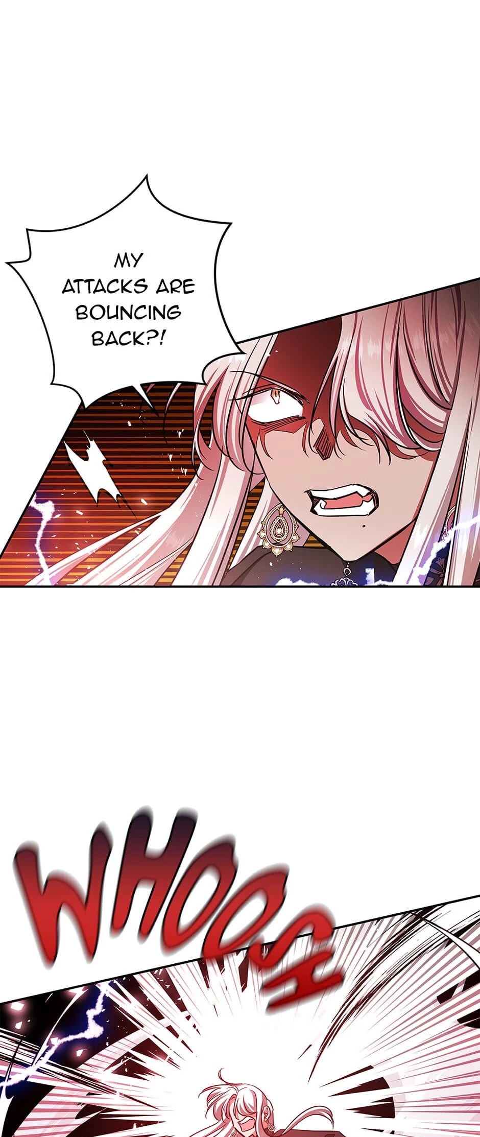 My Secretly Hot Husband Chapter 47 page 32 - Chapter 47: What the Pig Holds Dear
