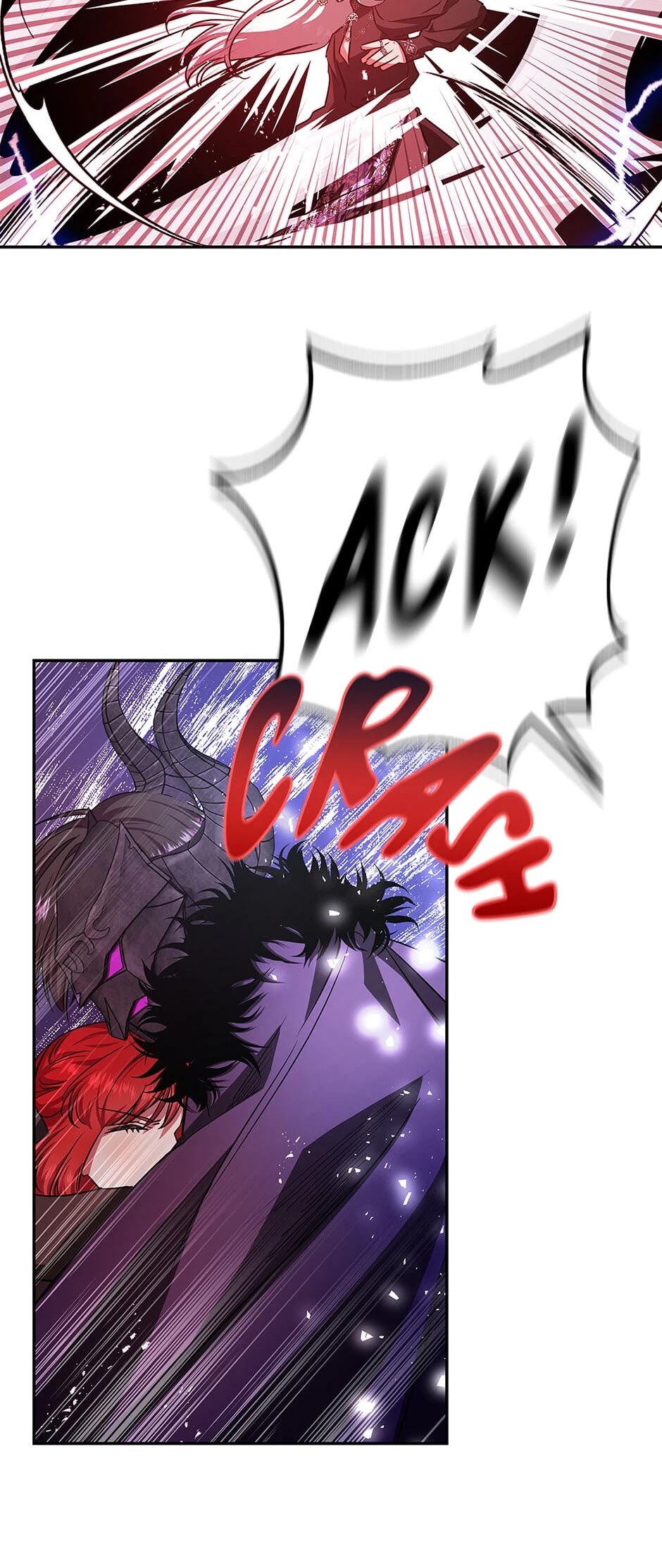 My Secretly Hot Husband Chapter 47 page 33 - Chapter 47: What the Pig Holds Dear
