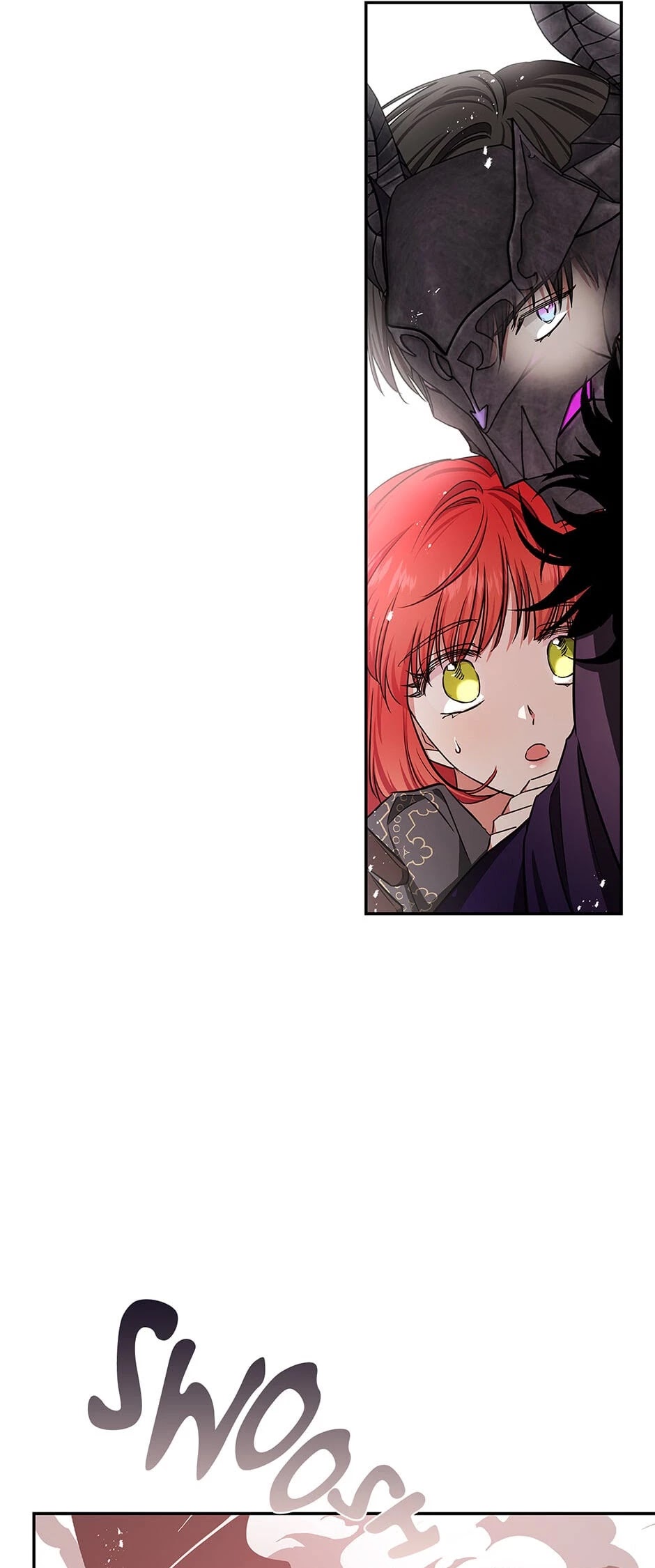 My Secretly Hot Husband Chapter 47 page 34 - Chapter 47: What the Pig Holds Dear
