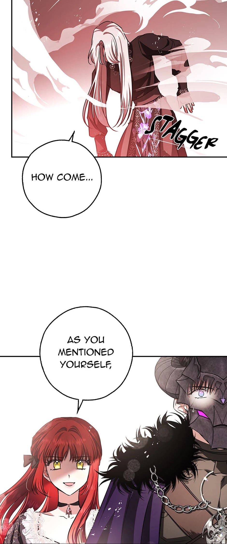 My Secretly Hot Husband Chapter 47 page 35 - Chapter 47: What the Pig Holds Dear
